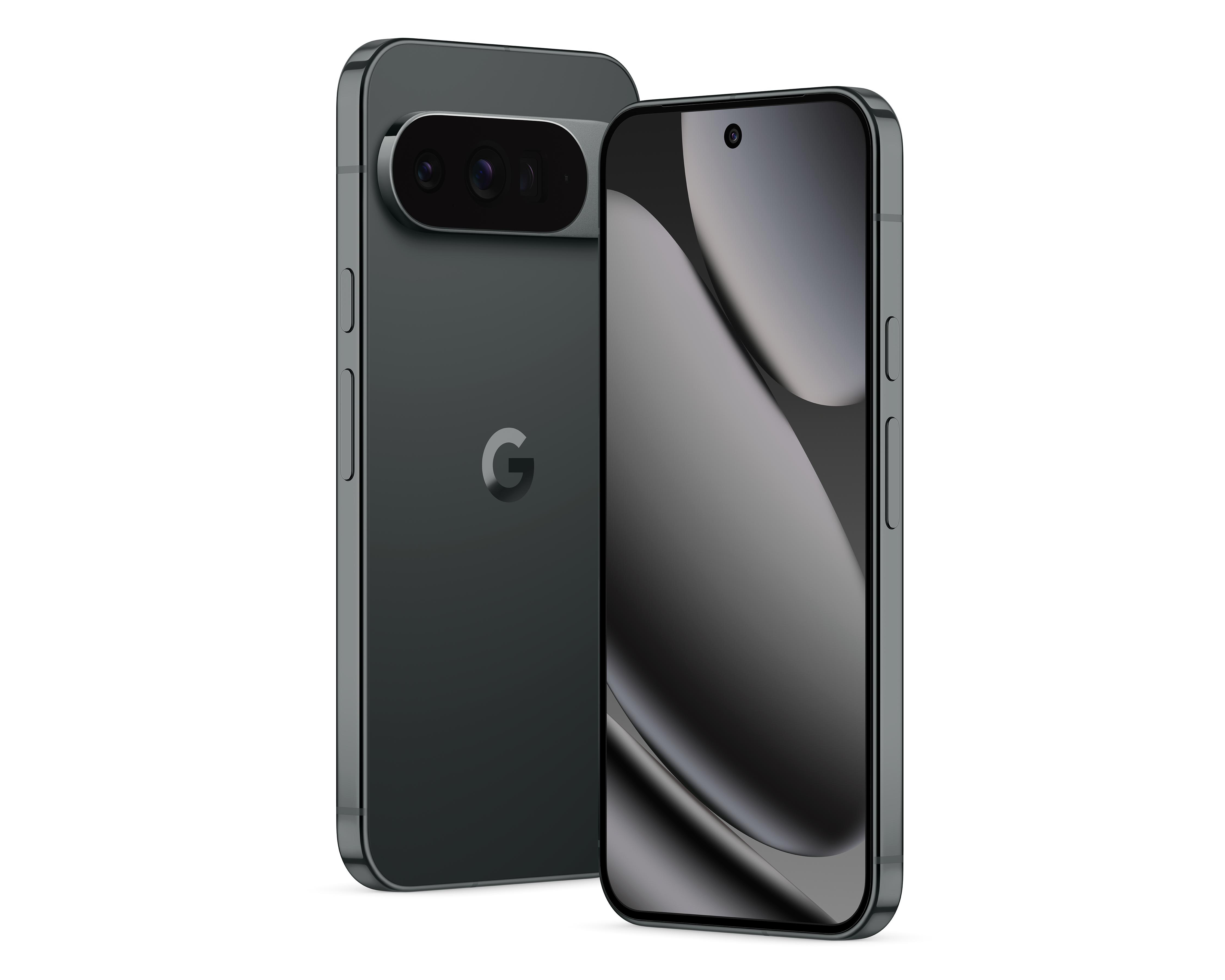 Foto 9 pulgar | Preventa Celular Google Pixel 10 Pro XL Liberado 512 GB Negro