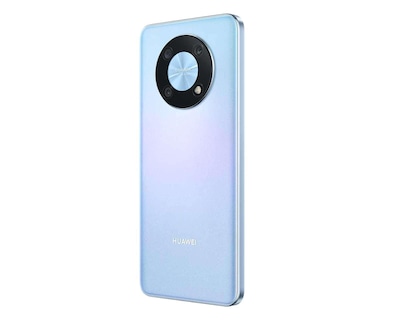 Foto 4 | Celular Huawei Desbloqueado Y90 128 GB Azul