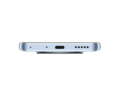 Foto 7 | Celular Huawei Desbloqueado Y90 128 GB Azul
