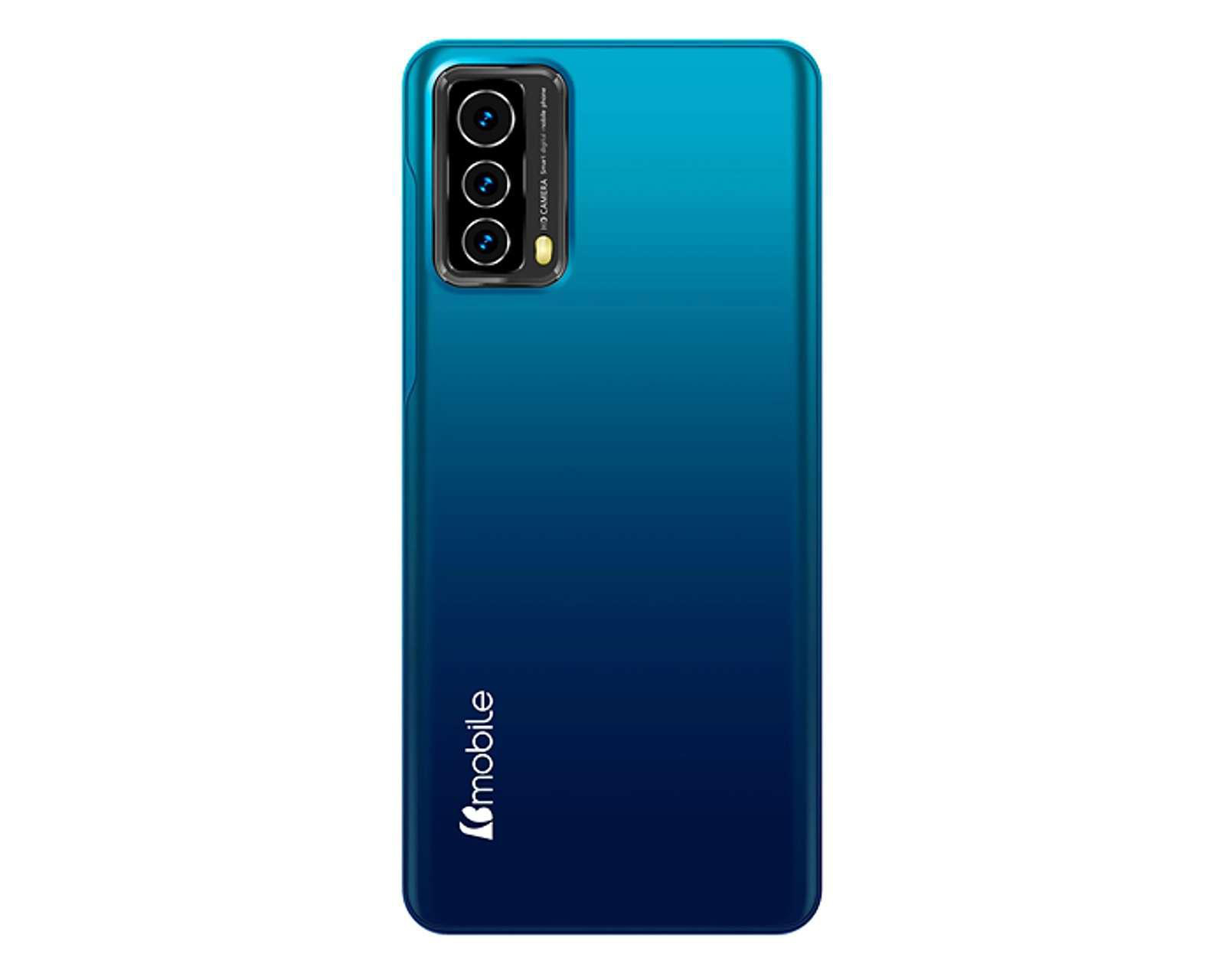 Movistar Bmobile B70 Pro 32 GB Azul $2,599