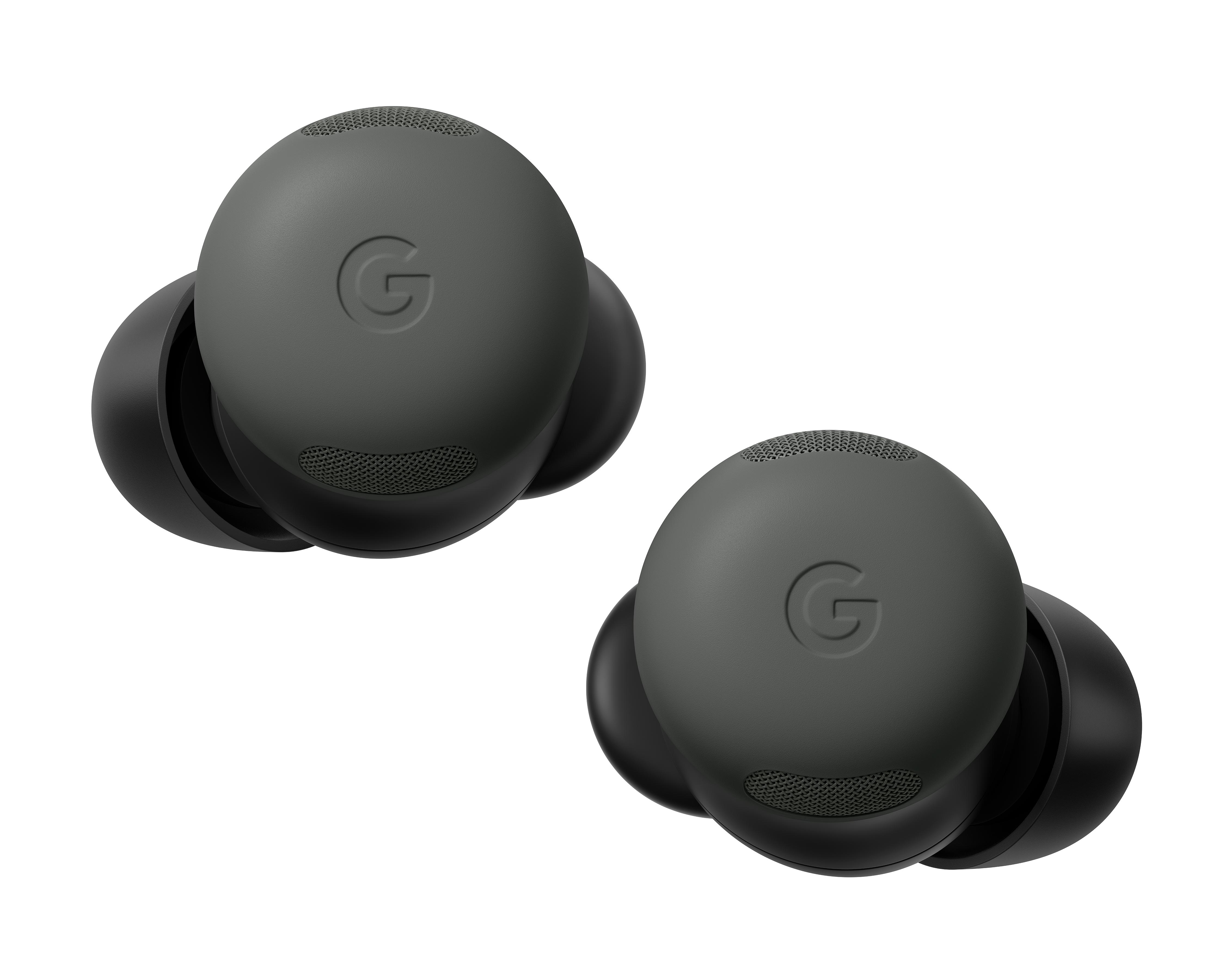 Preventa Audífonos True Wireless Google Pixel Buds Pro 2 con Noise Cancelling