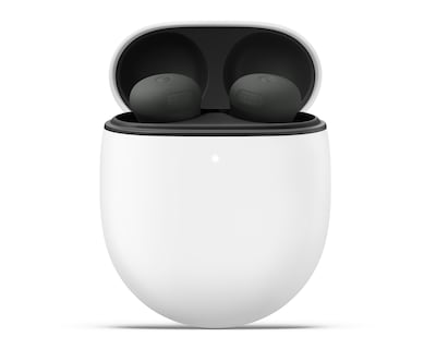 Foto 2 | Preventa Audífonos True Wireless Google Pixel Buds Pro 2 con Noise Cancelling
