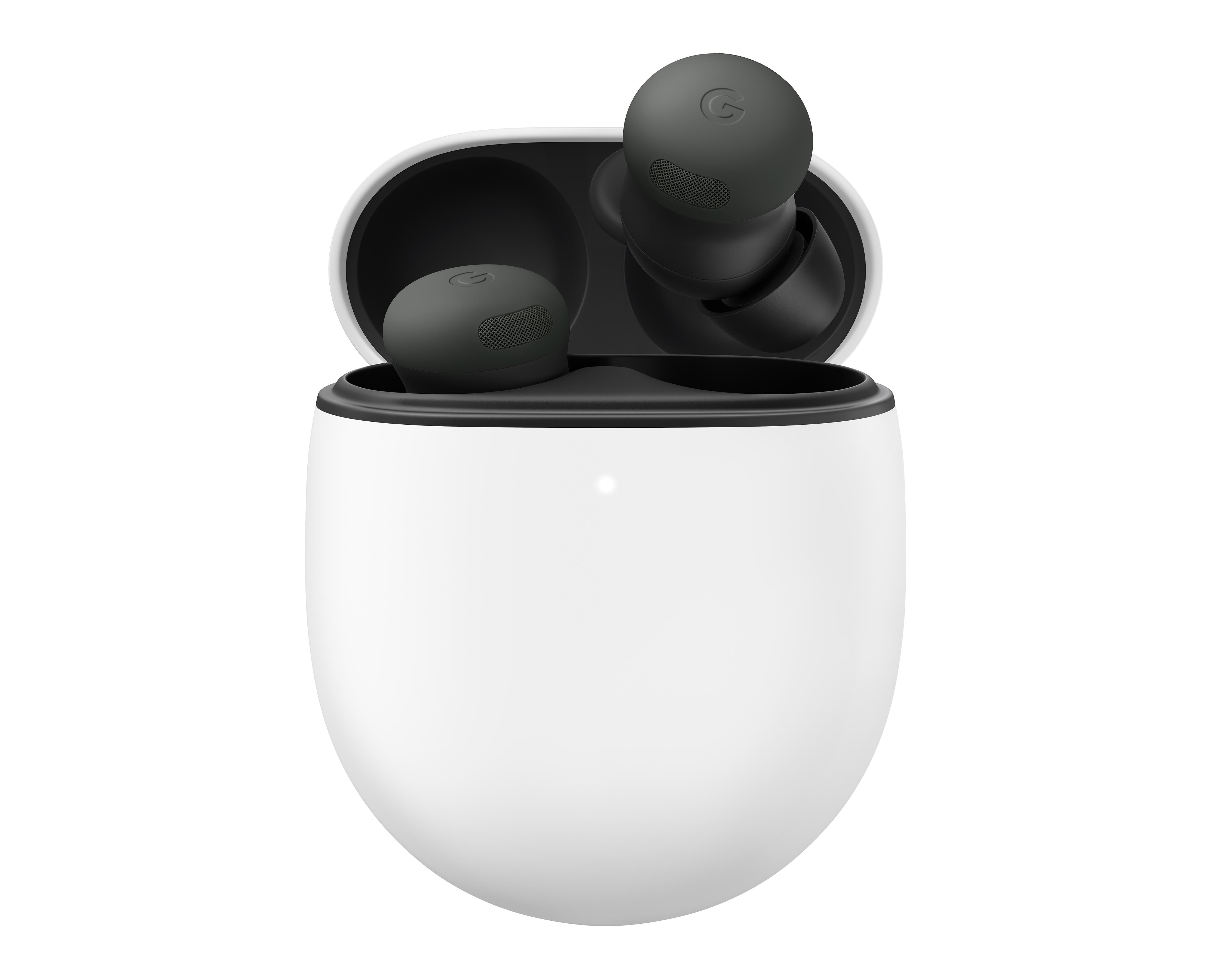 Foto 4 pulgar | Preventa Audífonos True Wireless Google Pixel Buds Pro 2 con Noise Cancelling
