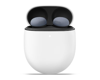 Foto 2 | Preventa Audífonos True Wireless Google Pixel Buds Pro 2 con Cancelación de Ruido