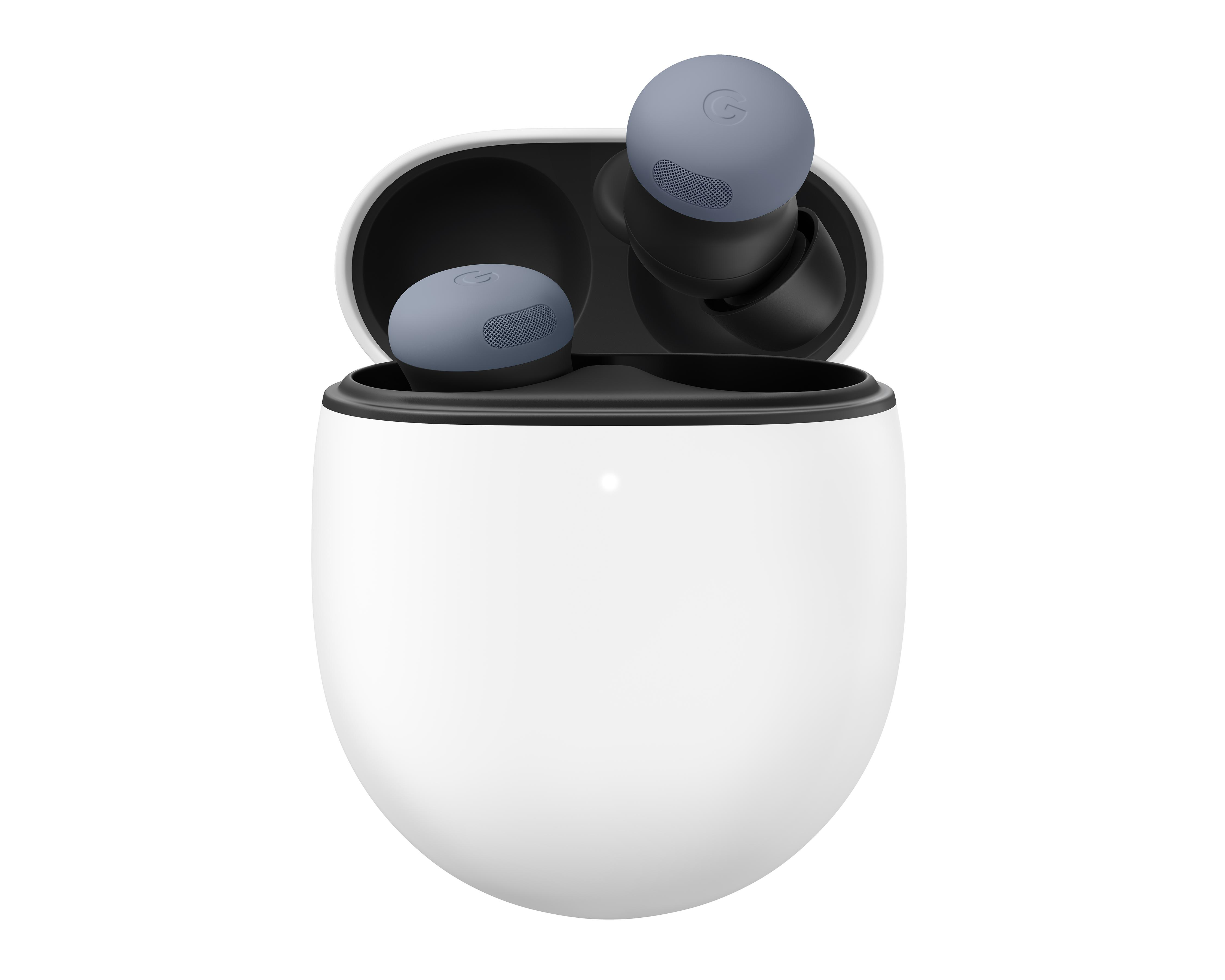 Foto 3 | Preventa Audífonos True Wireless Google Pixel Buds Pro 2 con Cancelación de Ruido
