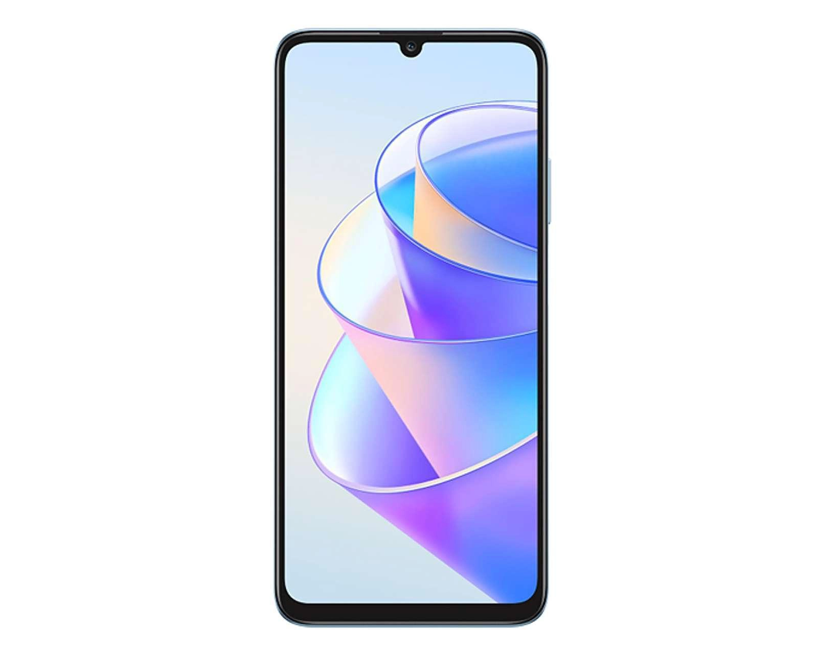 Foto 2 | Movistar Honor X7A 128 GB Plata