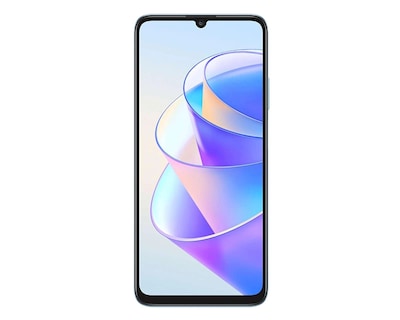 Foto 2 | Movistar Honor X7A 128 GB Plata