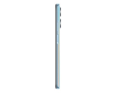 Foto 5 | Movistar Honor X7A 128 GB Plata