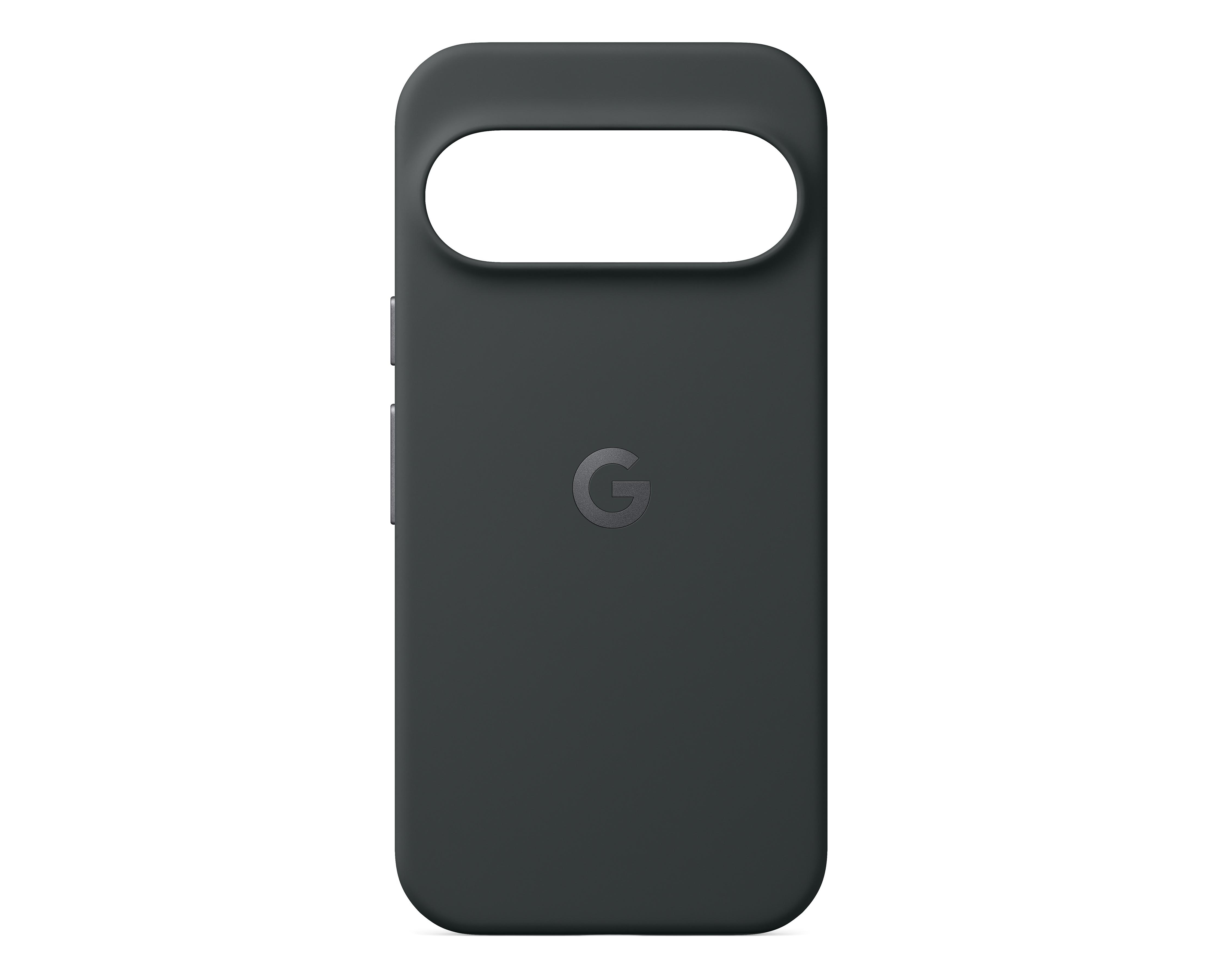 Foto 1 | Preventa Funda Negra Google para Pixel 10 y 10 Pro
