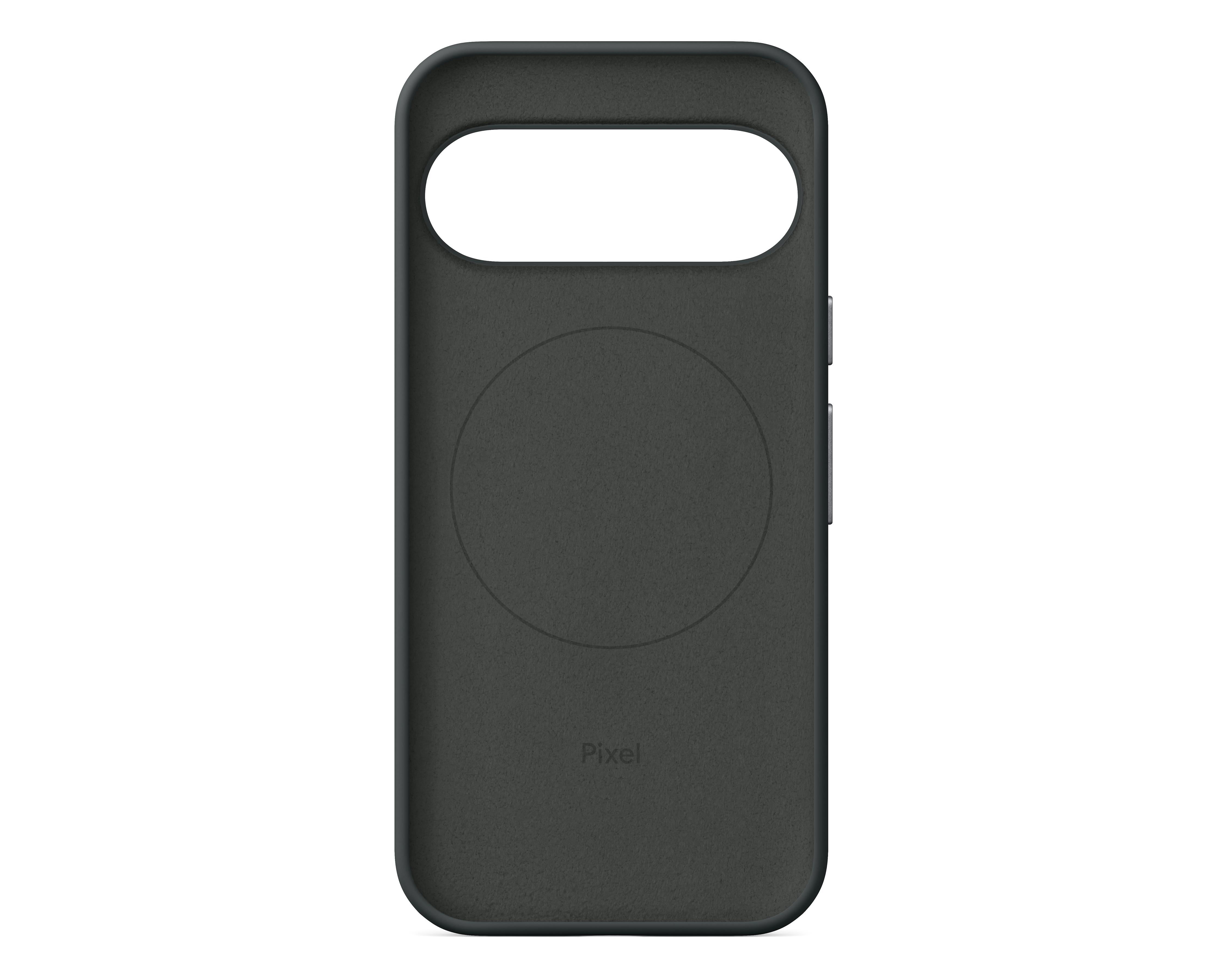 Foto 2 | Preventa Funda Negra Google para Pixel 10 y 10 Pro