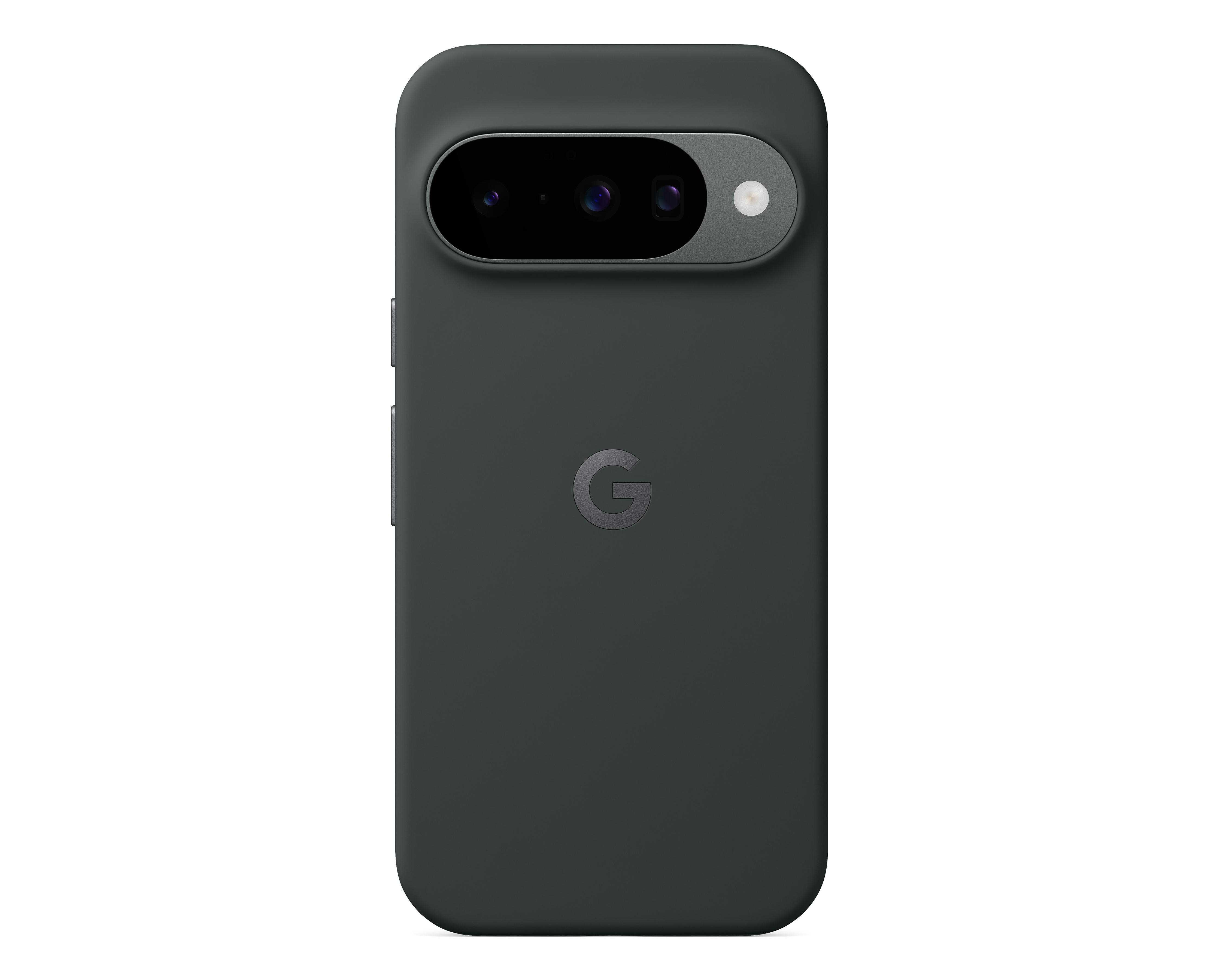 Foto 4 | Preventa Funda Negra Google para Pixel 10 y 10 Pro