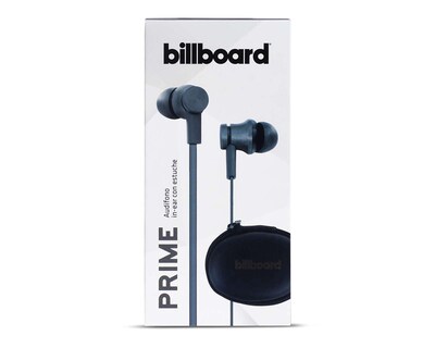 Foto 5 | Audífonos In-Ear Billboard BB-E32149