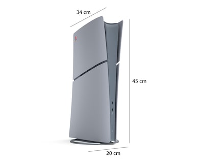 Foto 5 | Preventa Consola PlayStation 5 1 TB Digital Edición 30 Aniversario