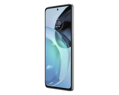 Foto 4 | Celular Motorola Desbloqueado G72 128 GB Blanco