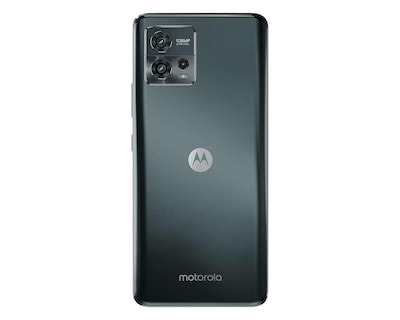 Foto 2 | Celular Motorola Liberado Moto G72 128 GB Negro