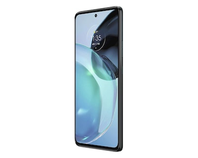 Foto 4 | Celular Motorola Liberado Moto G72 128 GB Negro