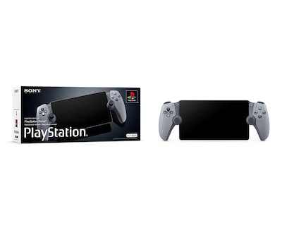 Foto 4 | Preventa Reproductor Remoto PlayStation Portal Edición 30 Aniversario