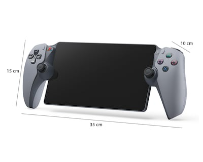 Foto 5 | Preventa Reproductor Remoto PlayStation Portal Edición 30 Aniversario