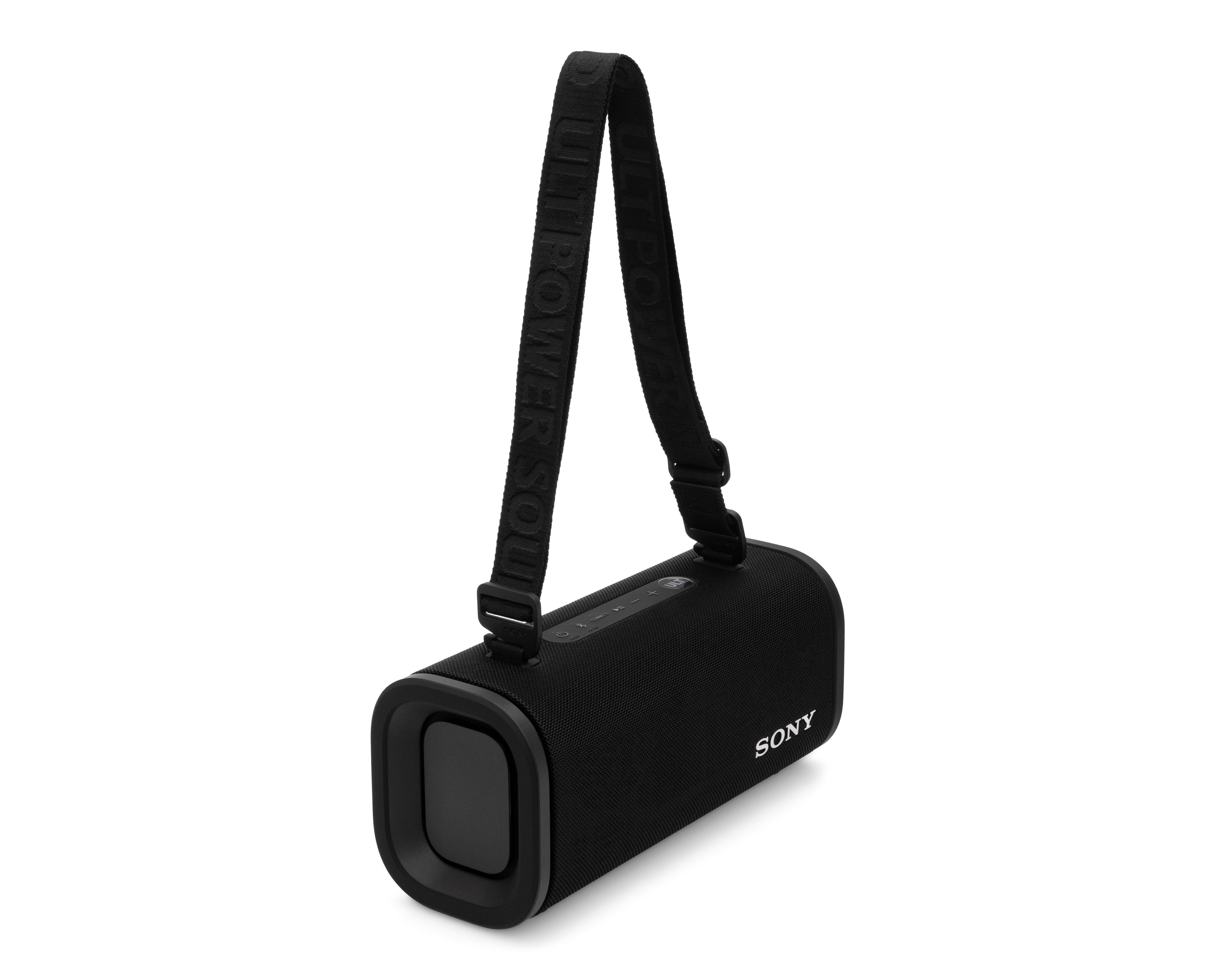 Foto 2 pulgar | Bocina Bluetooth Sony SRS-ULT50/WZ LA con Correa