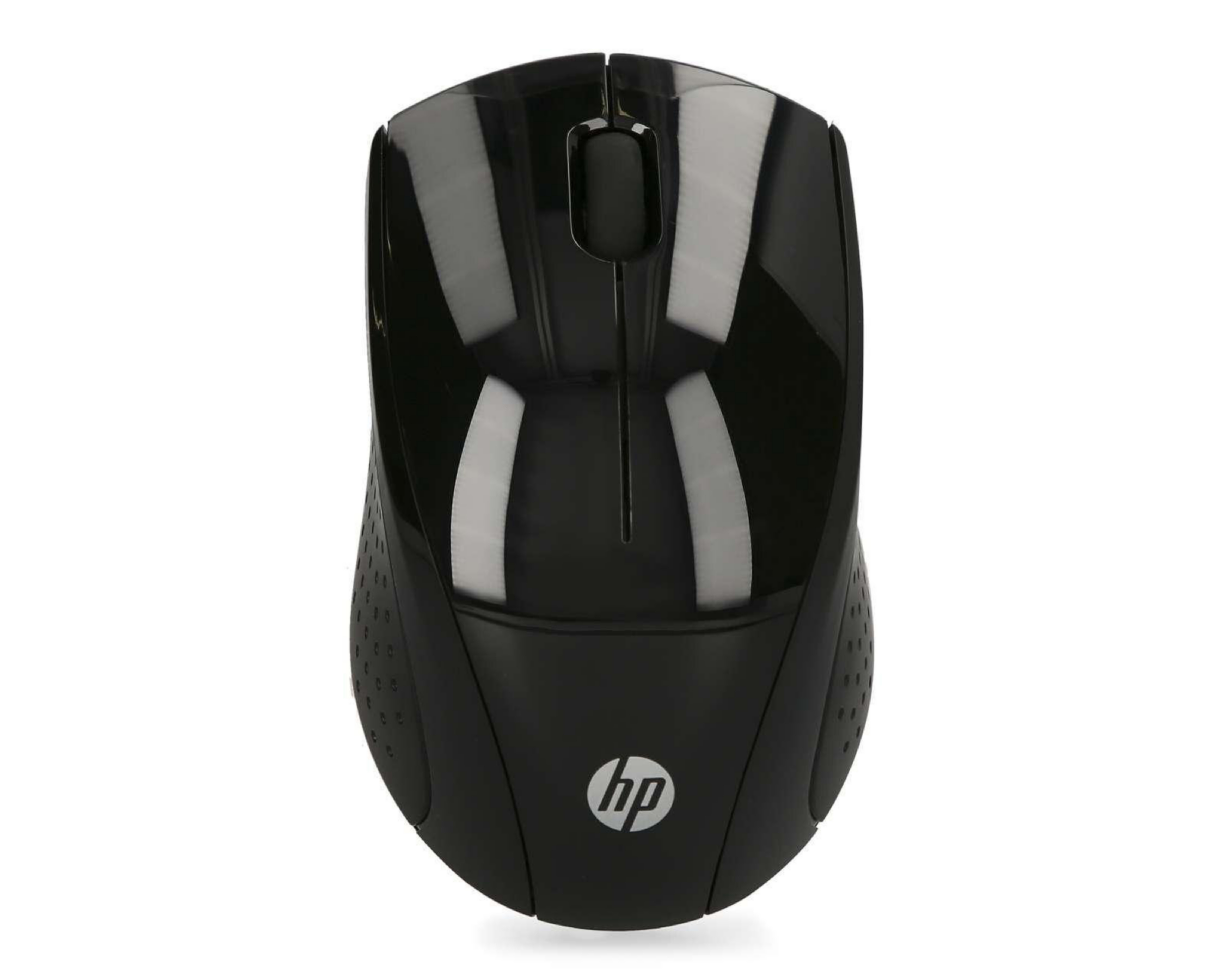 Foto 4 pulgar | Mouse Inalámbrico HP MCAFEE Negro