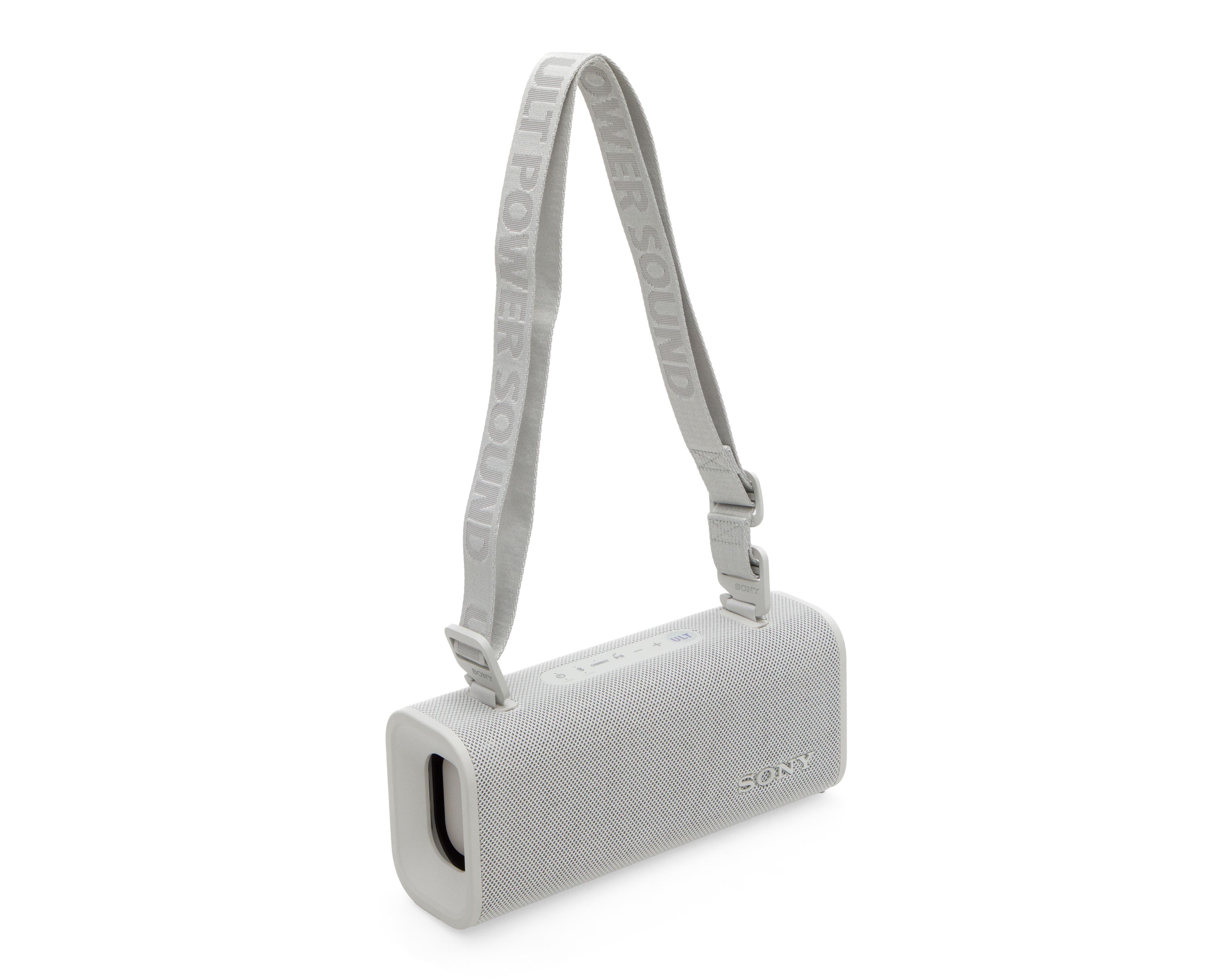 Bocina Bluetooth Sony SRS-ULT30/WC LA 27 W con Correa