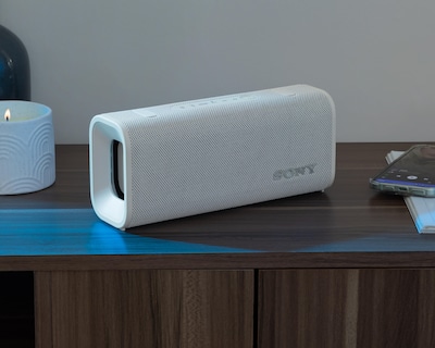 Foto 6 | Bocina Bluetooth Sony SRS-ULT30/WC LA 27 W con Correa