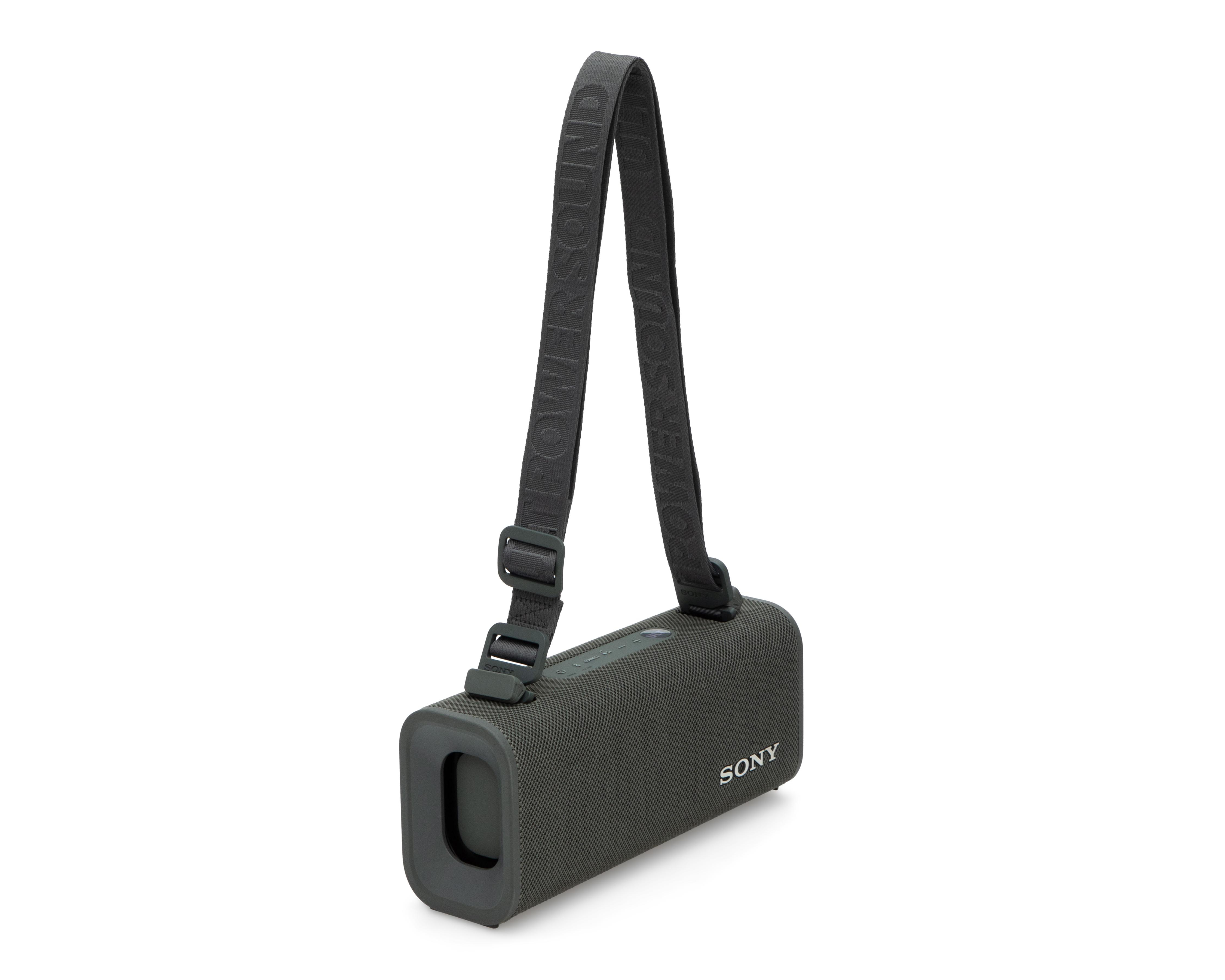 Foto 2 pulgar | Bocina Bluetooth Sony Ult Field 3 con Correa