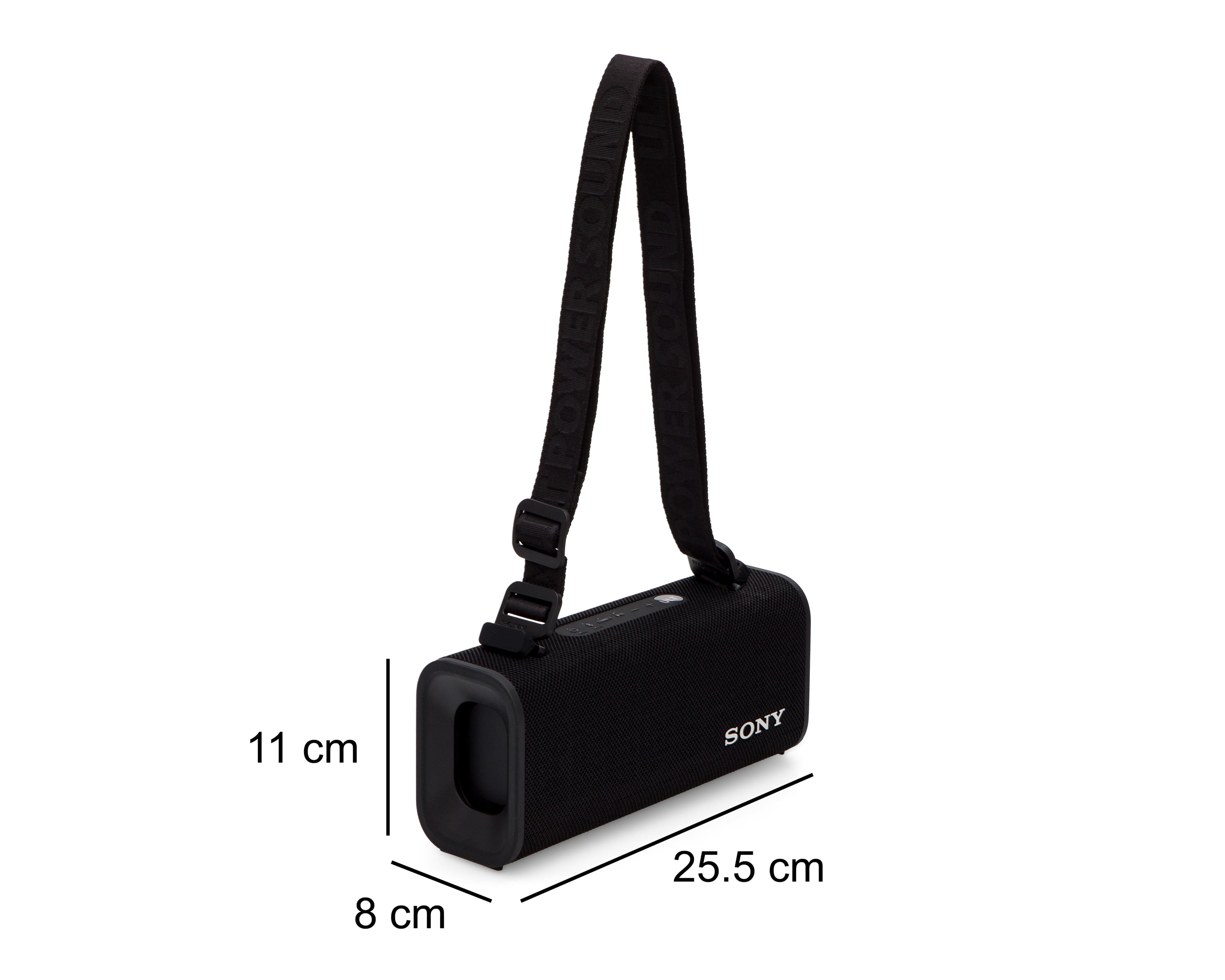 Foto 8 pulgar | Bocina Bluetooth Sony SRS-ULT30/WC LA 27 Watts con Correa