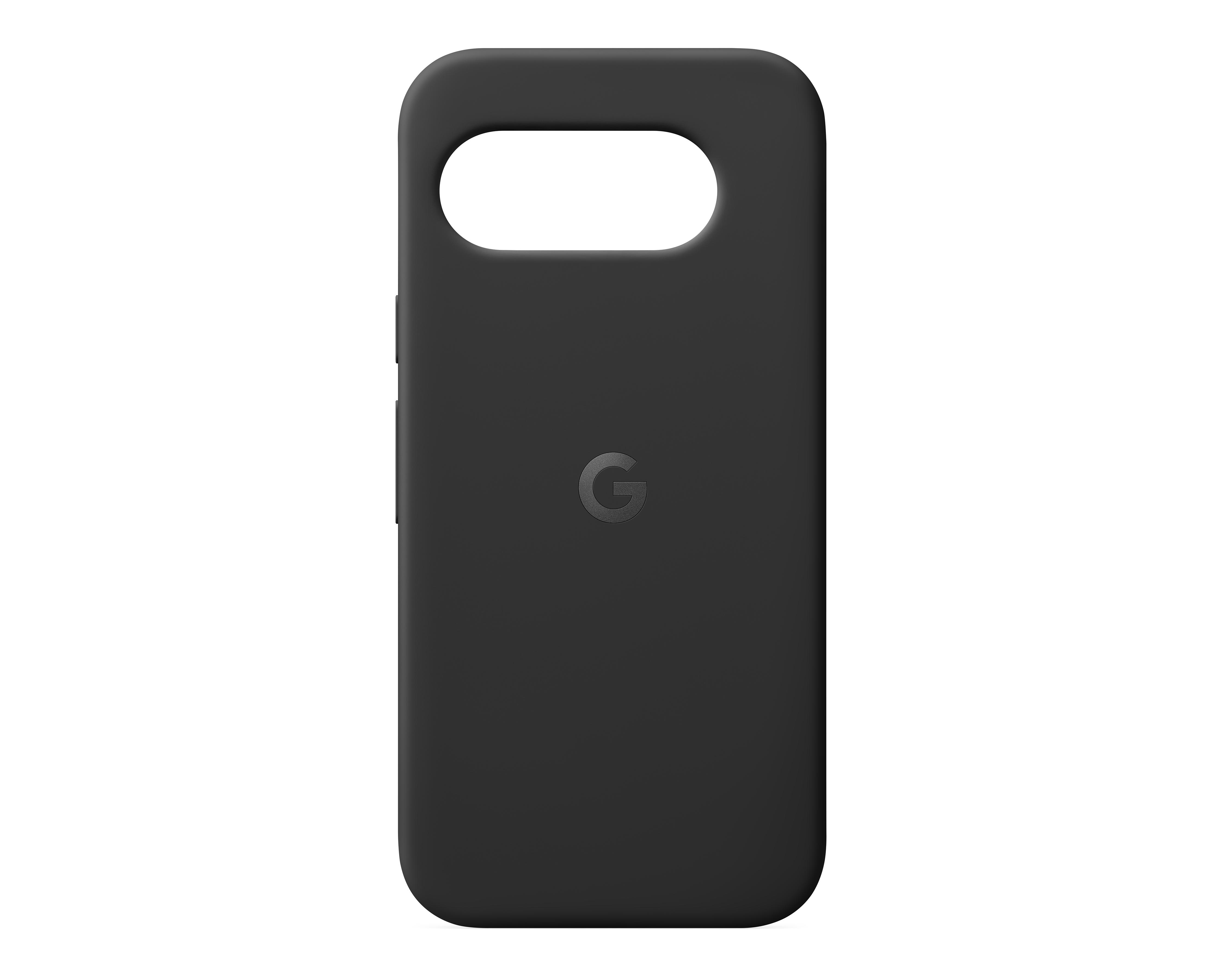 Preventa Funda Negra Google para Pixel 9A