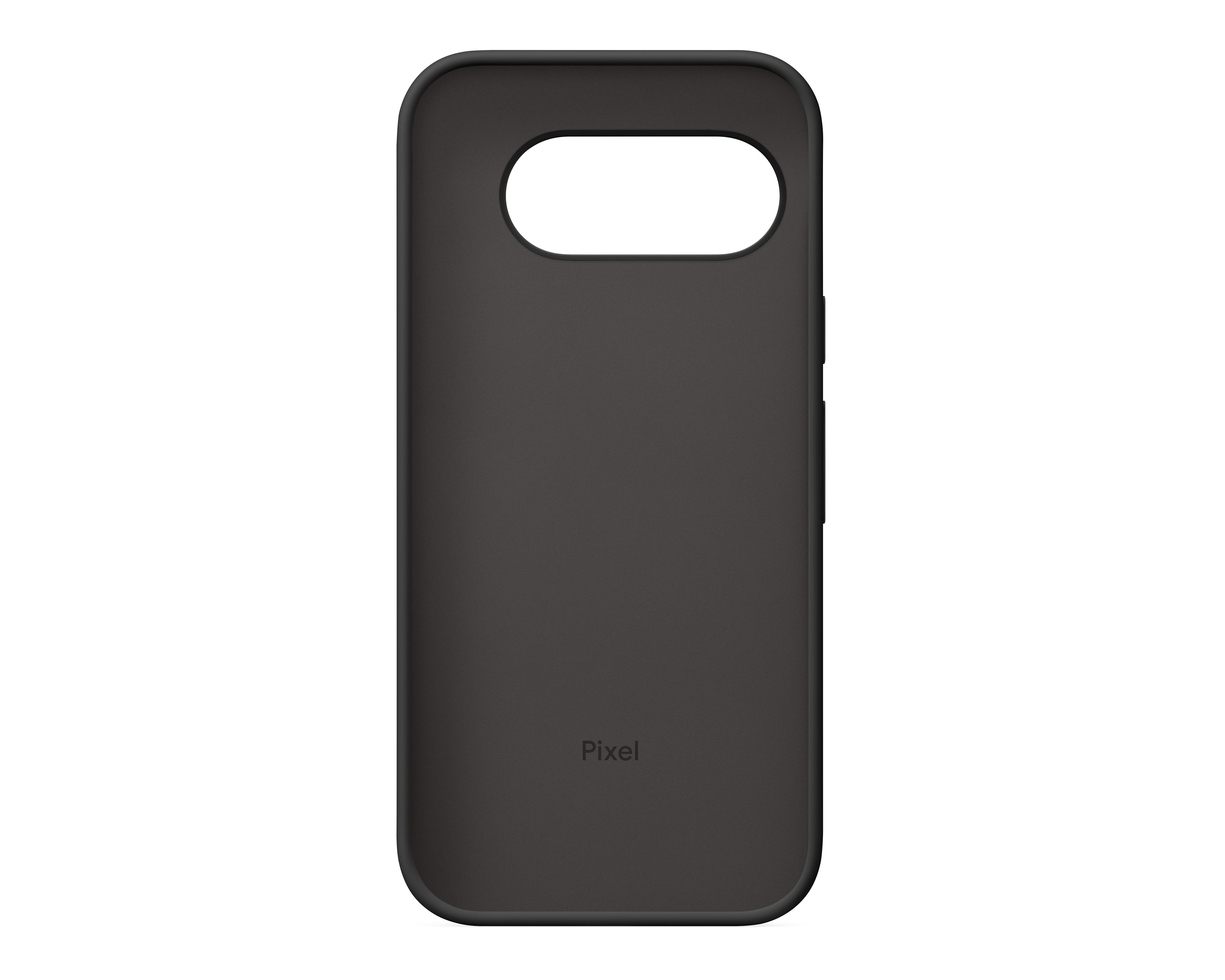Foto 3 pulgar | Preventa Funda Negra Google para Pixel 9A