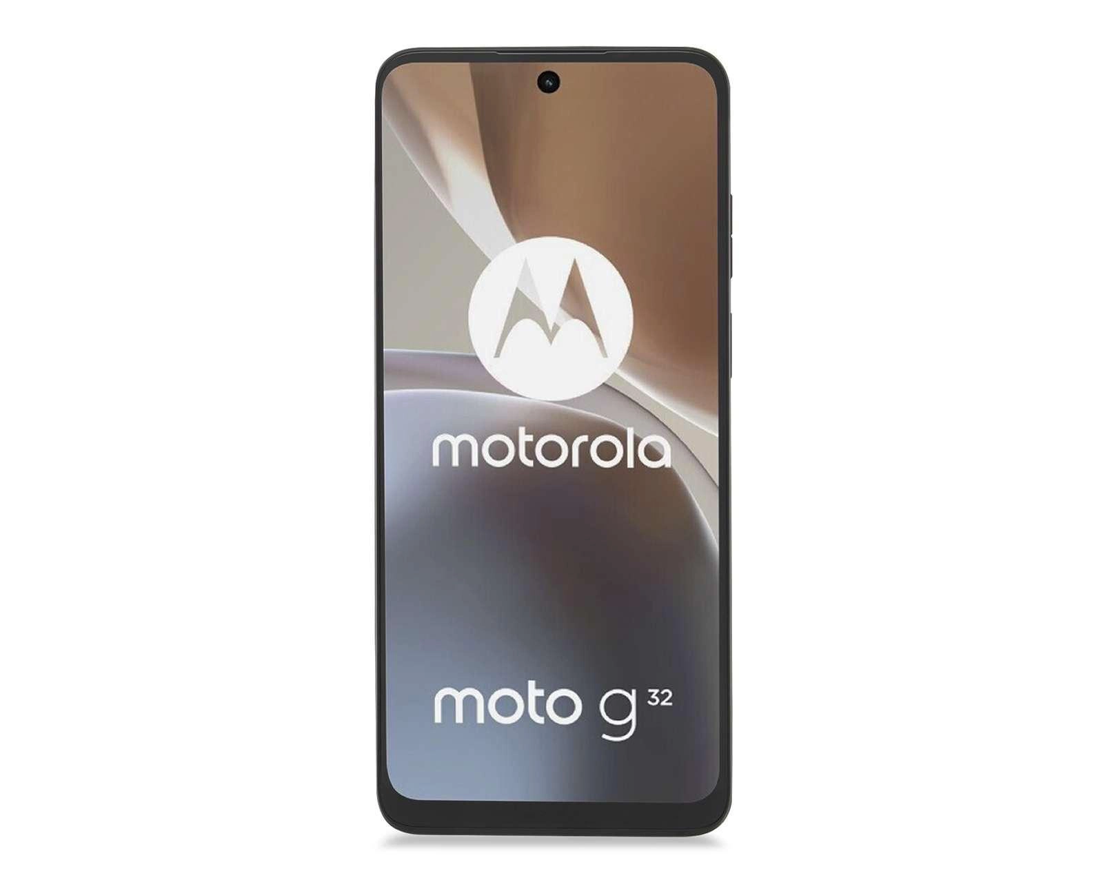 Foto 2 | Movistar Motorola Moto G32 128 GB Gris