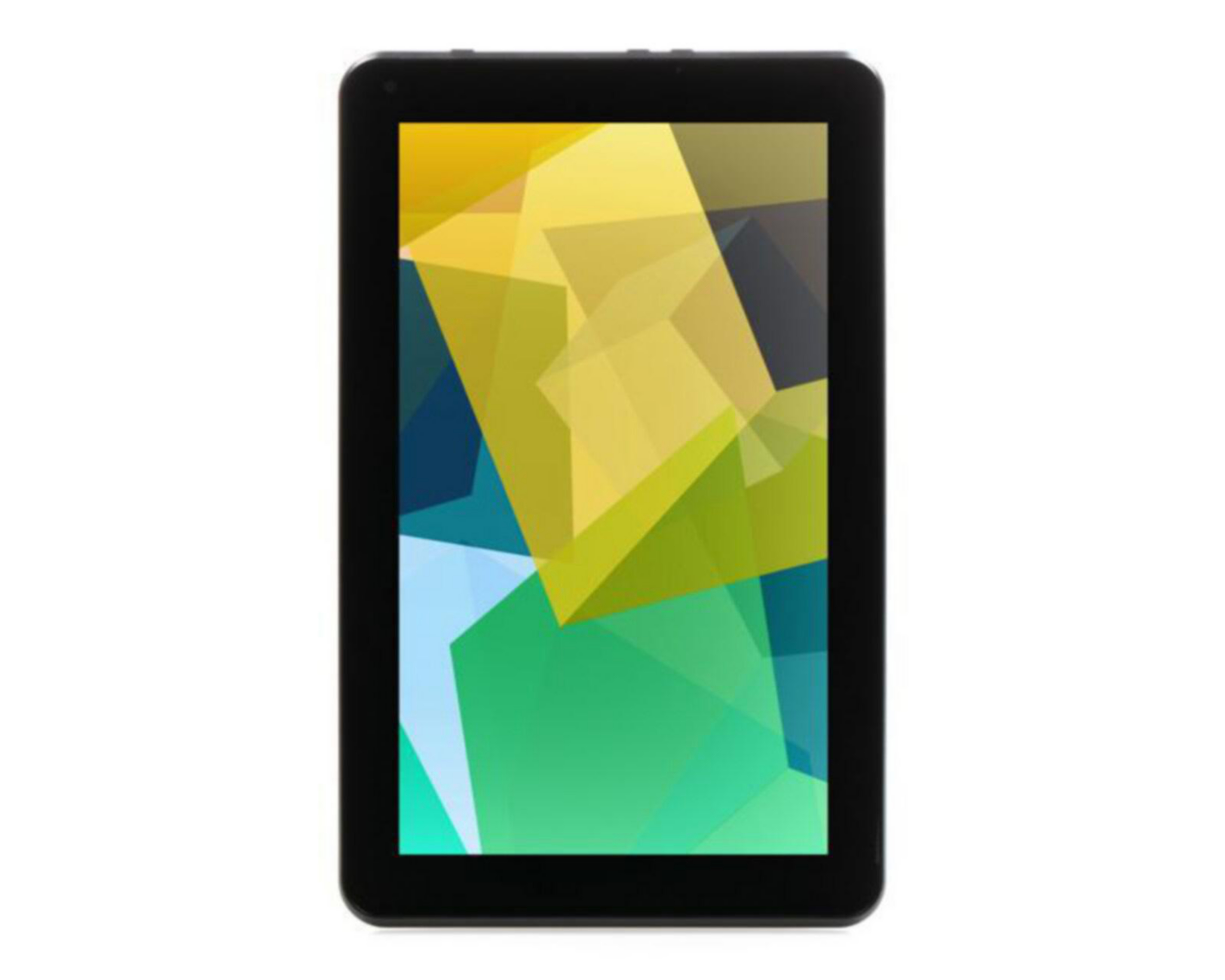 Tablet Netgreen MW9526 9" 16 GB Wifi + Bluetooth 1 GB Plateada