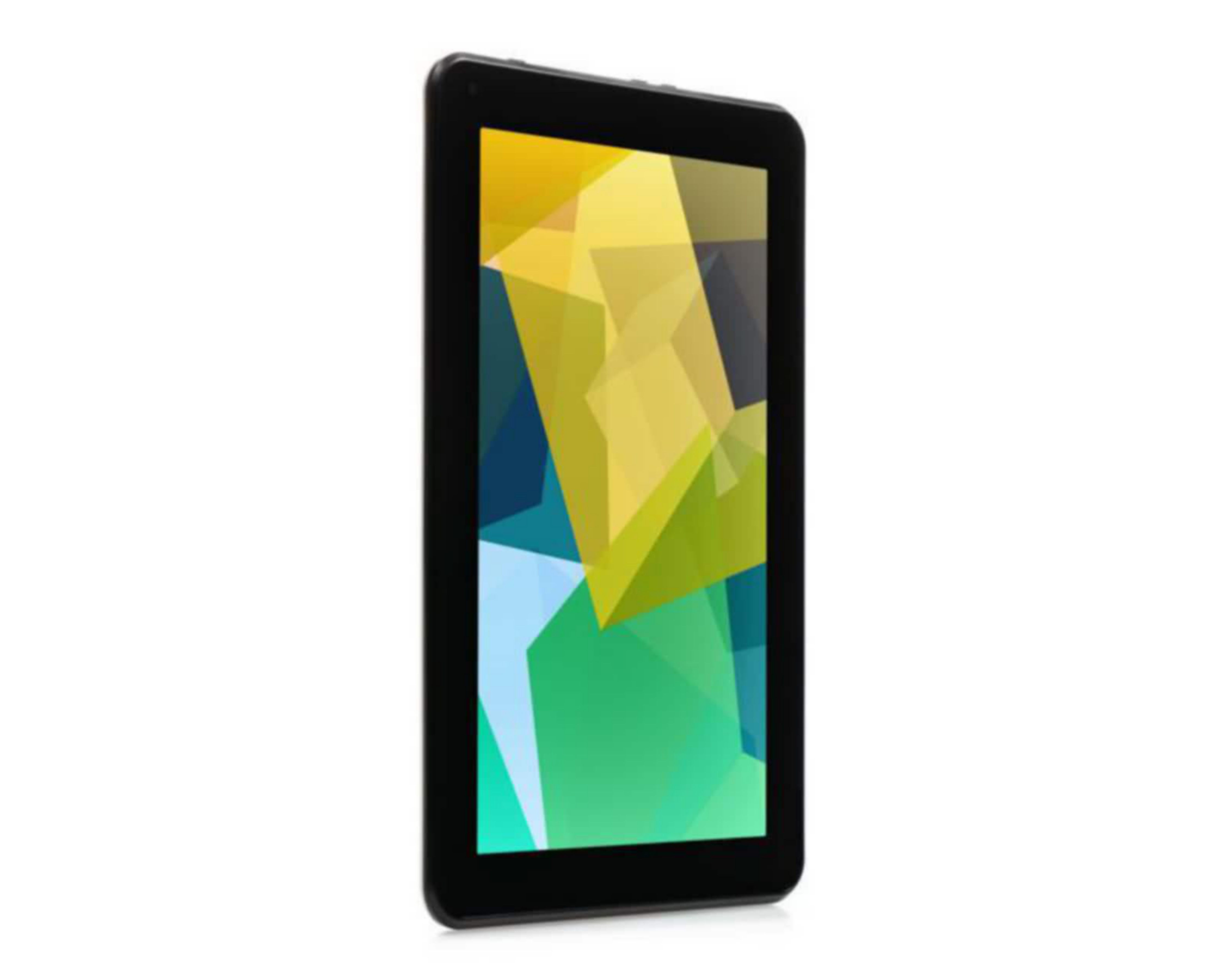 Foto 2 | Tablet Netgreen MW9526 9" 16 GB Wifi + Bluetooth 1 GB Plateada