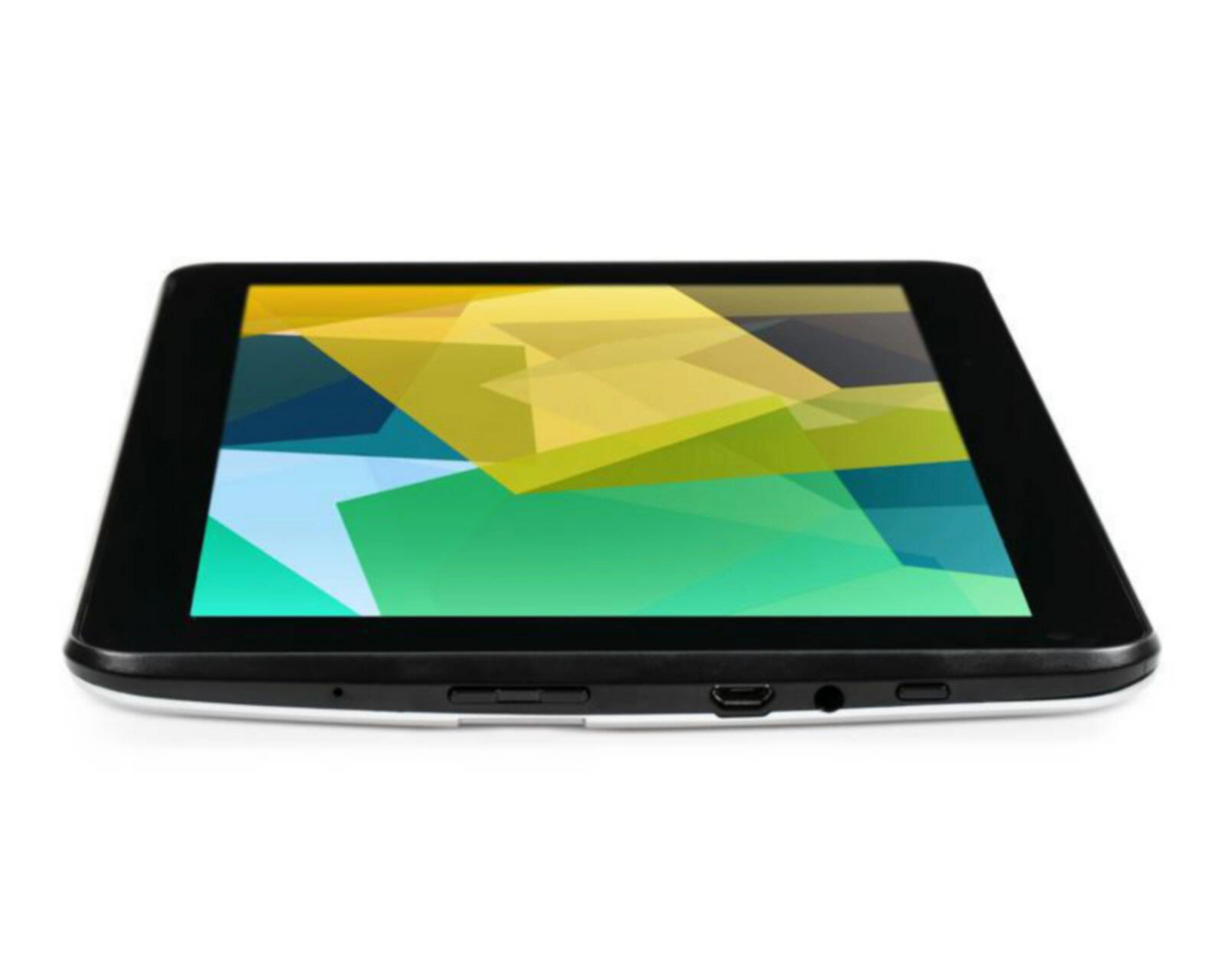 Foto 7 pulgar | Tablet Netgreen MW9526 9" 16 GB Wifi + Bluetooth 1 GB Plateada