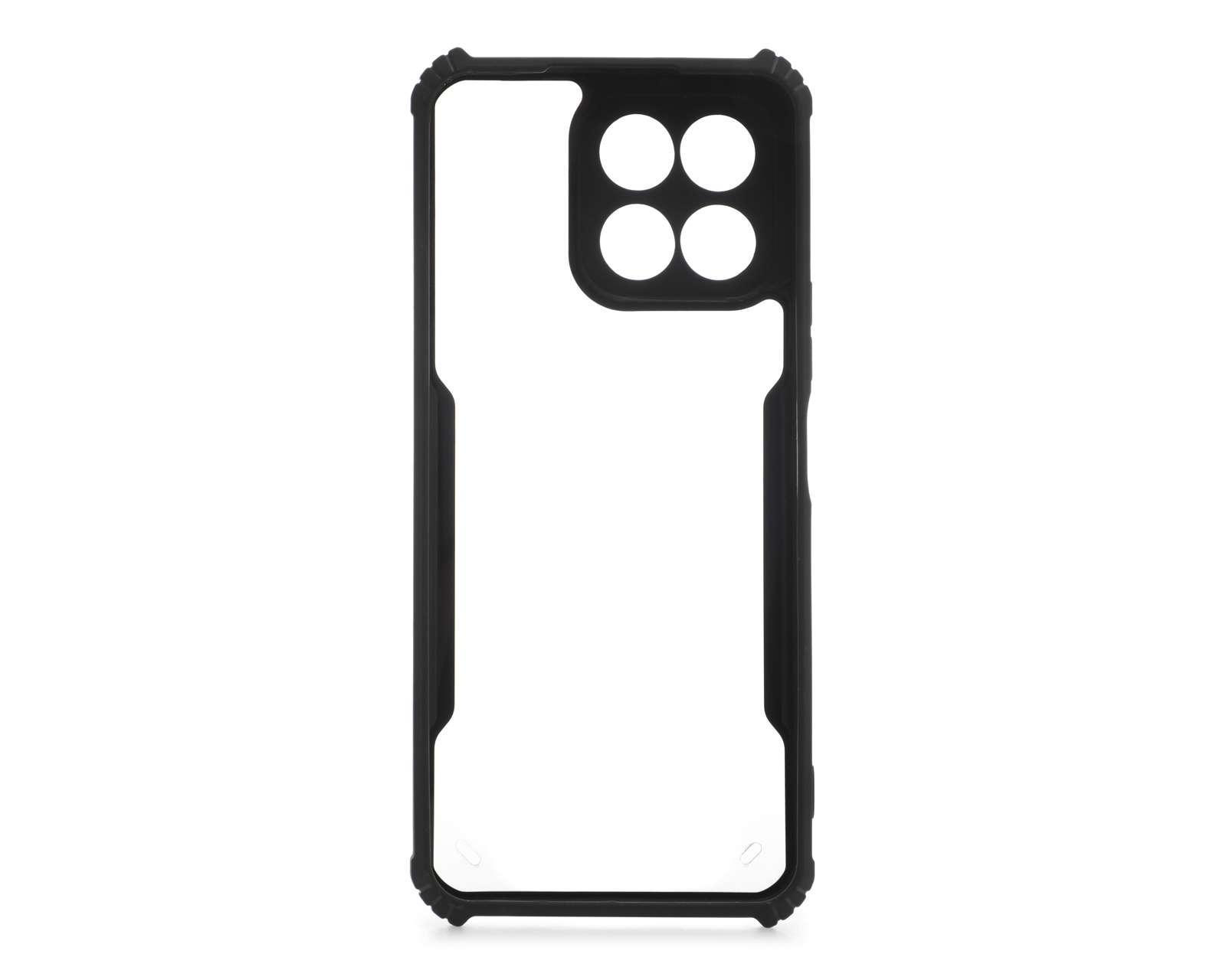 Foto 3 pulgar | Funda Blob para Honor X6