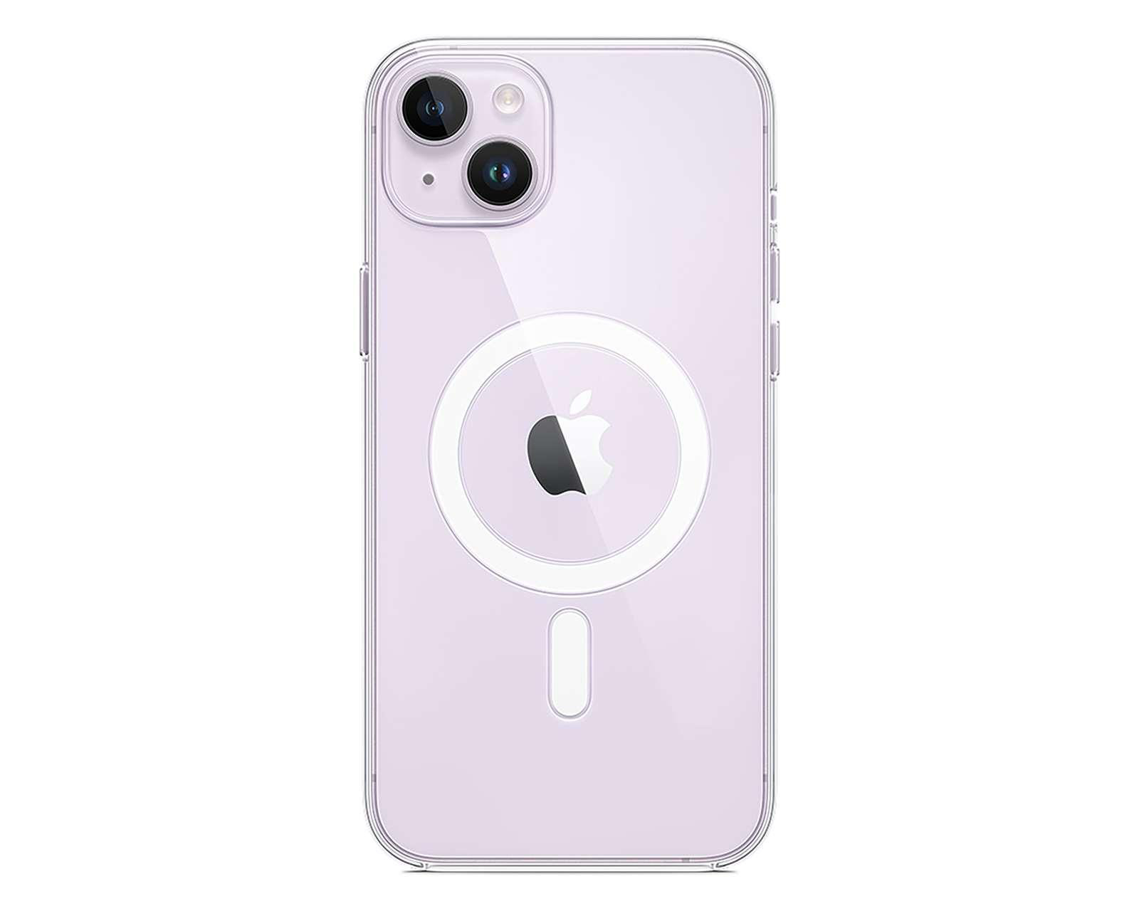 Foto 3 pulgar | Funda Apple para iPhone 14 Plus