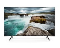 Pantalla LED Samsung de 65" 4K UHD Smart TV UN65NU7300FXZX