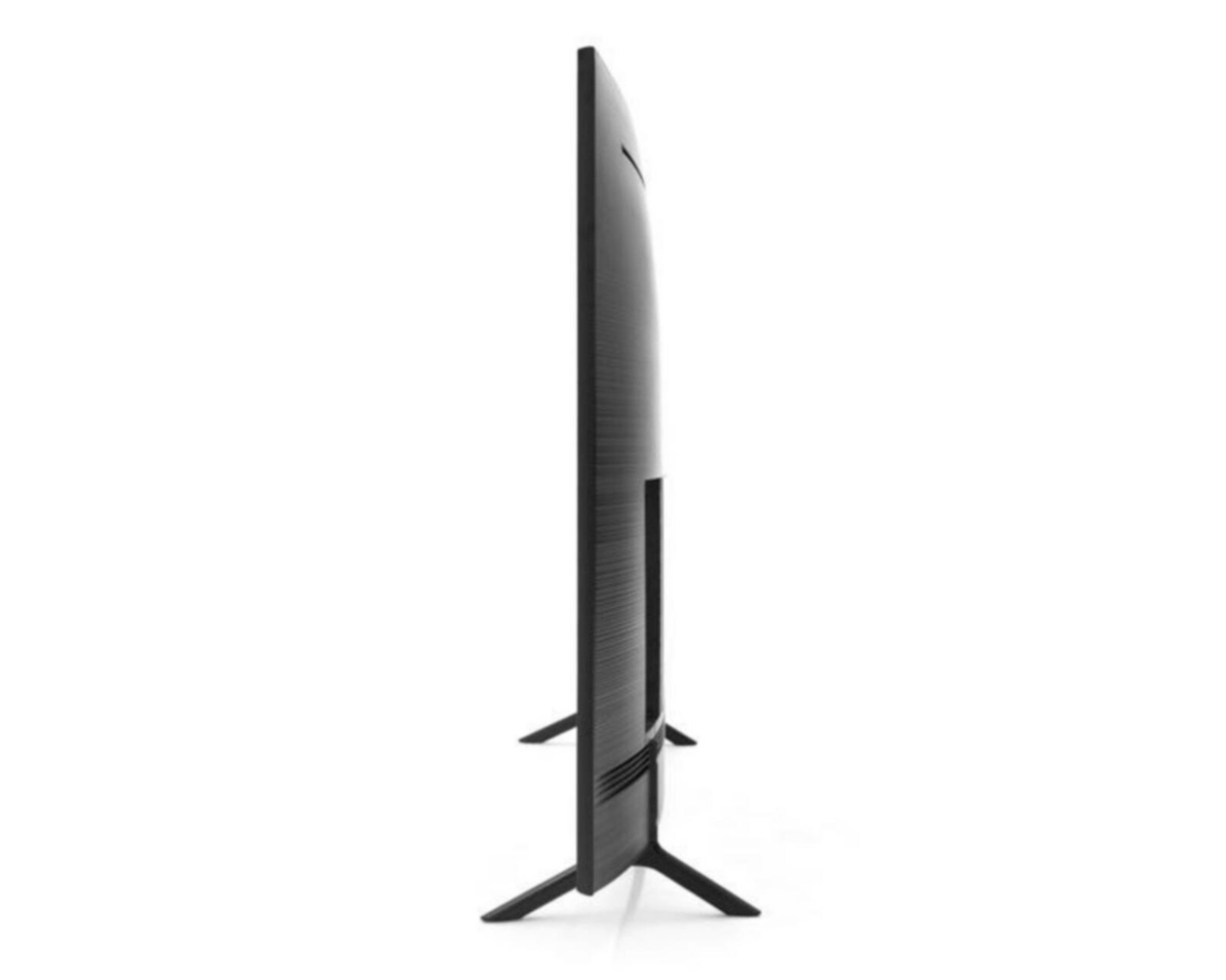 Foto 4 pulgar | Pantalla LED Samsung de 65" 4K UHD Smart TV UN65NU7300FXZX