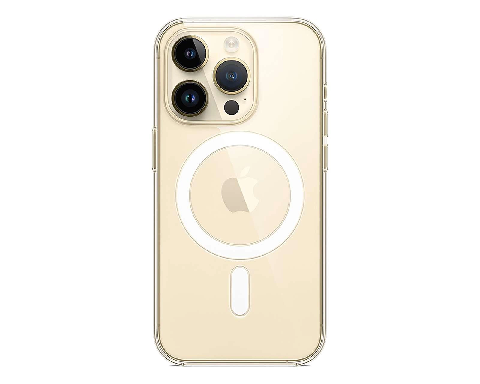 Foto 4 | Funda Apple para iPhone 14 Pro Max
