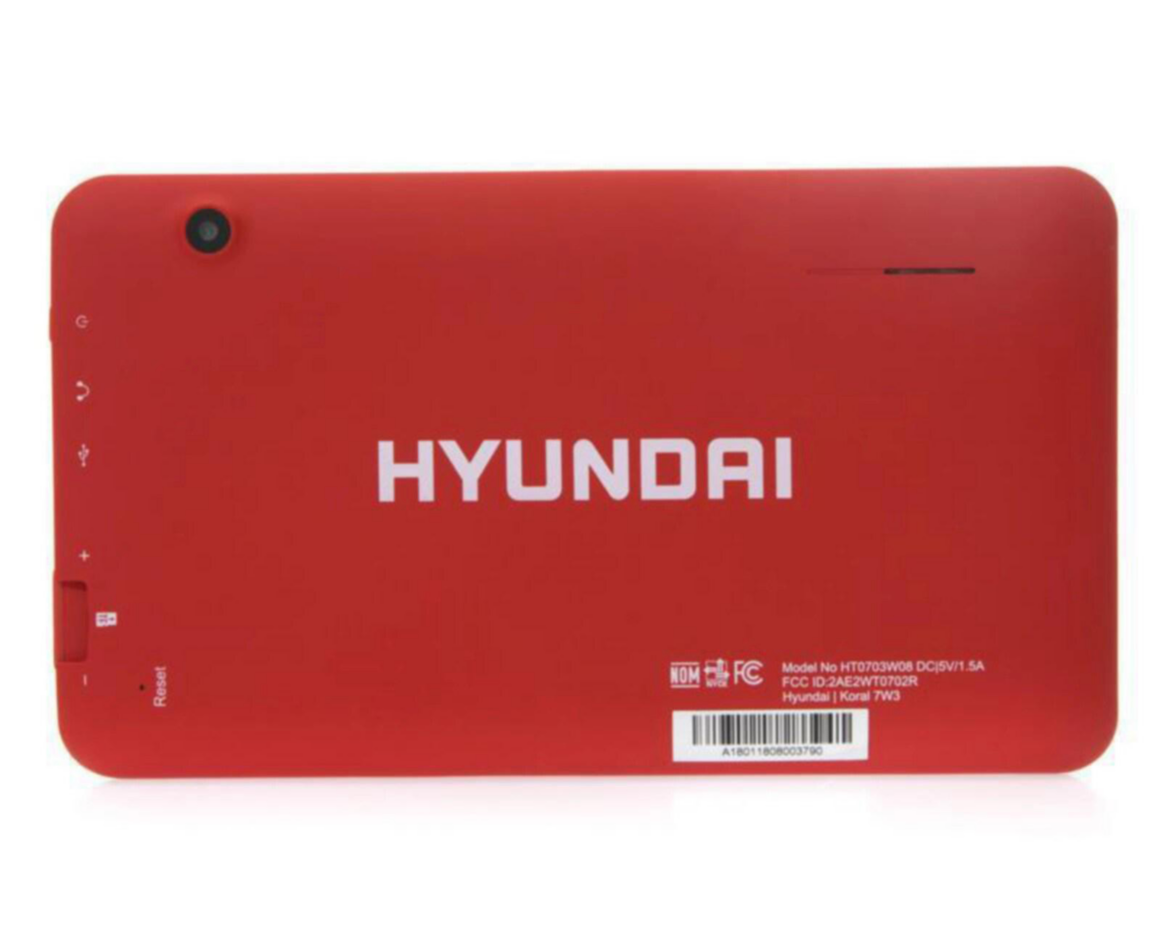 Foto 7 pulgar | Tablet Hyundai Koral 7W3