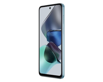 Foto 4 | Celular Motorola Liberado Moto G23 128 GB Azul