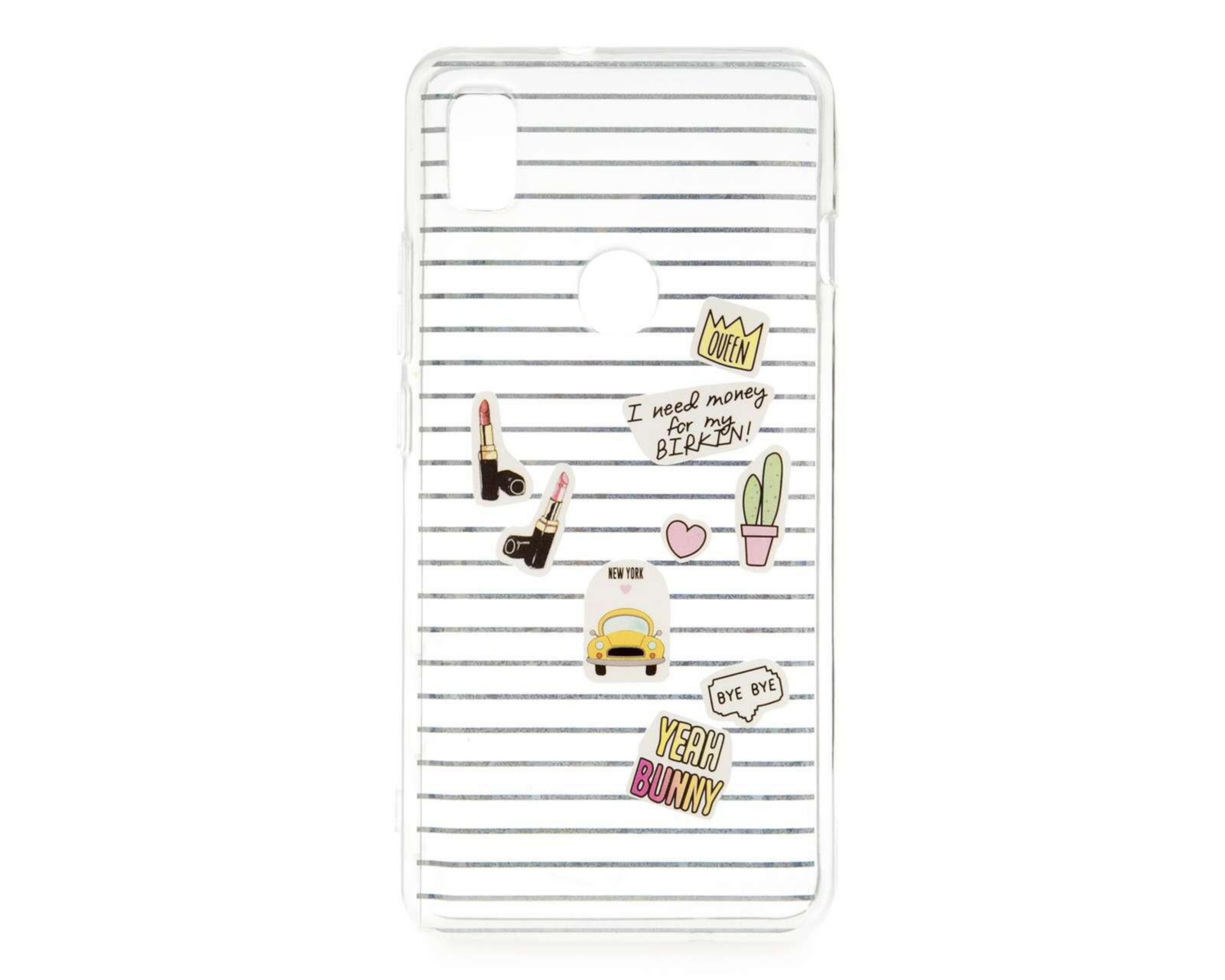 Funda Blob para ZTE L210 $199