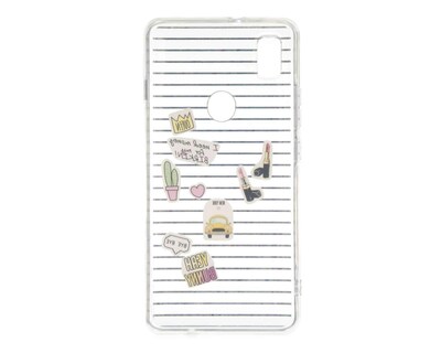 Foto 2 | Funda Blob para ZTE L210