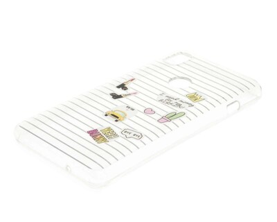 Foto 5 | Funda Blob para ZTE L210