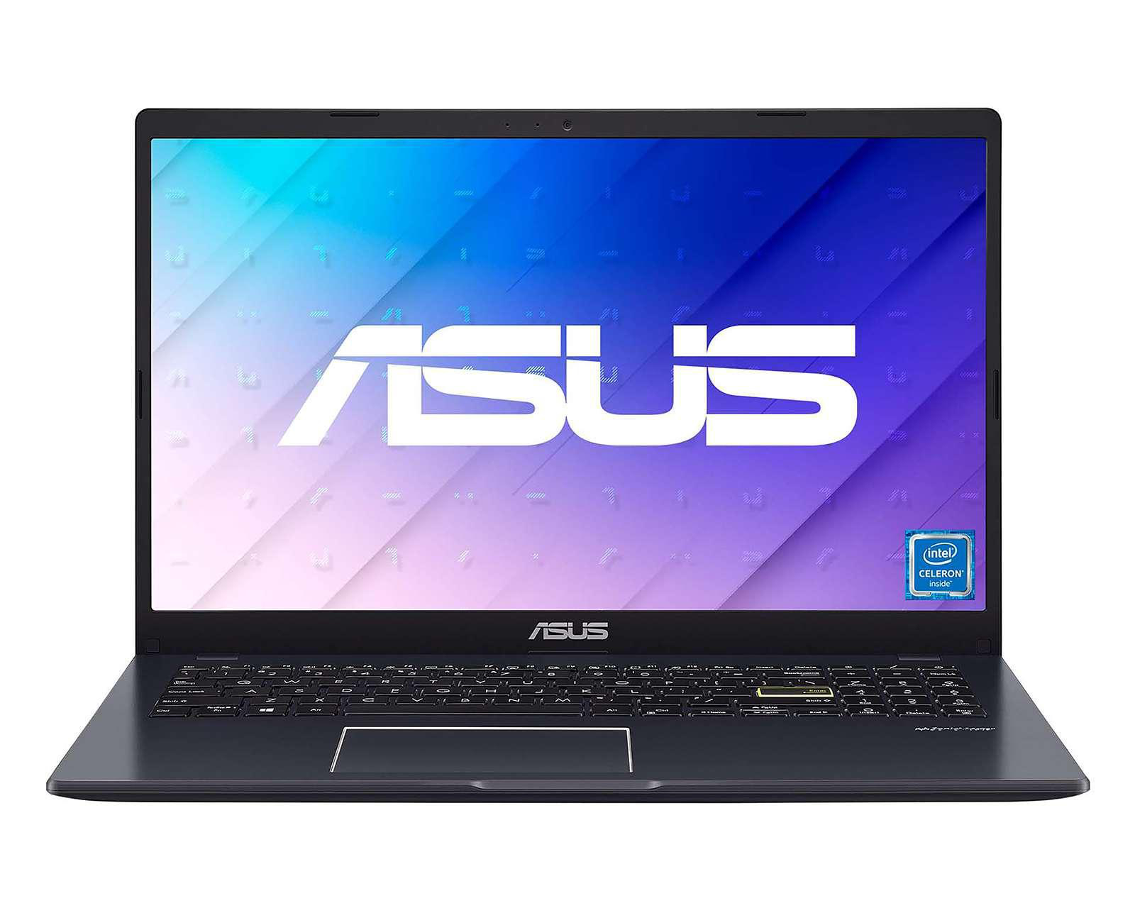 Foto 2 pulgar | Laptop Asus E510MA-BR1147W 15.6" Windows 11 Intel Celeron 8 GB RAM 128 GB SSD Negro