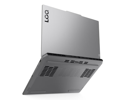 Foto 5 | Laptop Gamer Lenovo LOQ 15IRX10 15.6 Pulgadas NVIDIA GeForce RTX 5050 24 GB RAM 512 GB SSD Gris