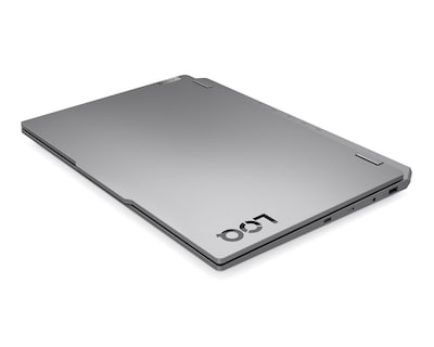 Foto 8 | Laptop Gamer Lenovo LOQ 15IRX10 15.6 Pulgadas NVIDIA GeForce RTX 5050 24 GB RAM 512 GB SSD Gris