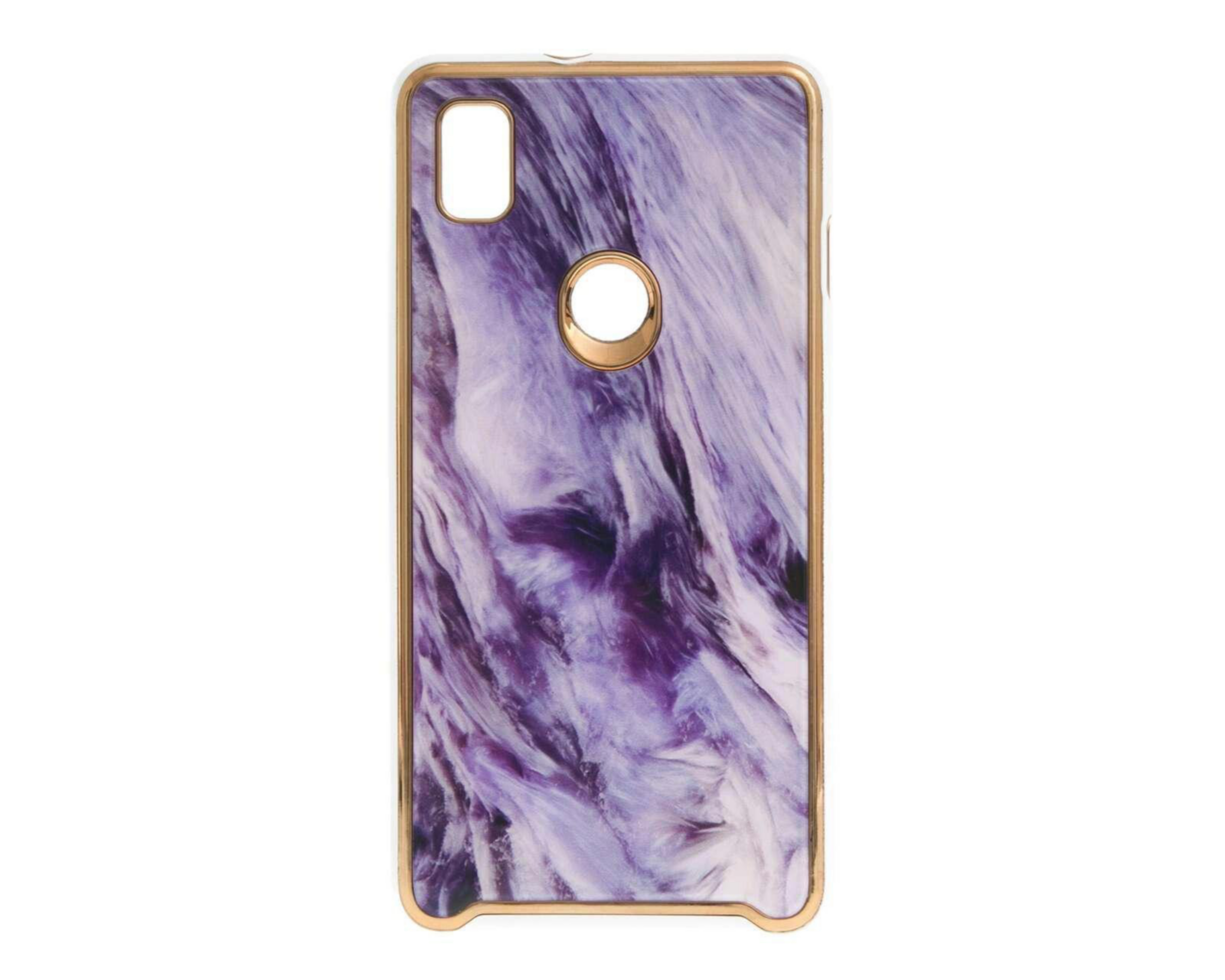 Funda Blob para ZTE L210 $9