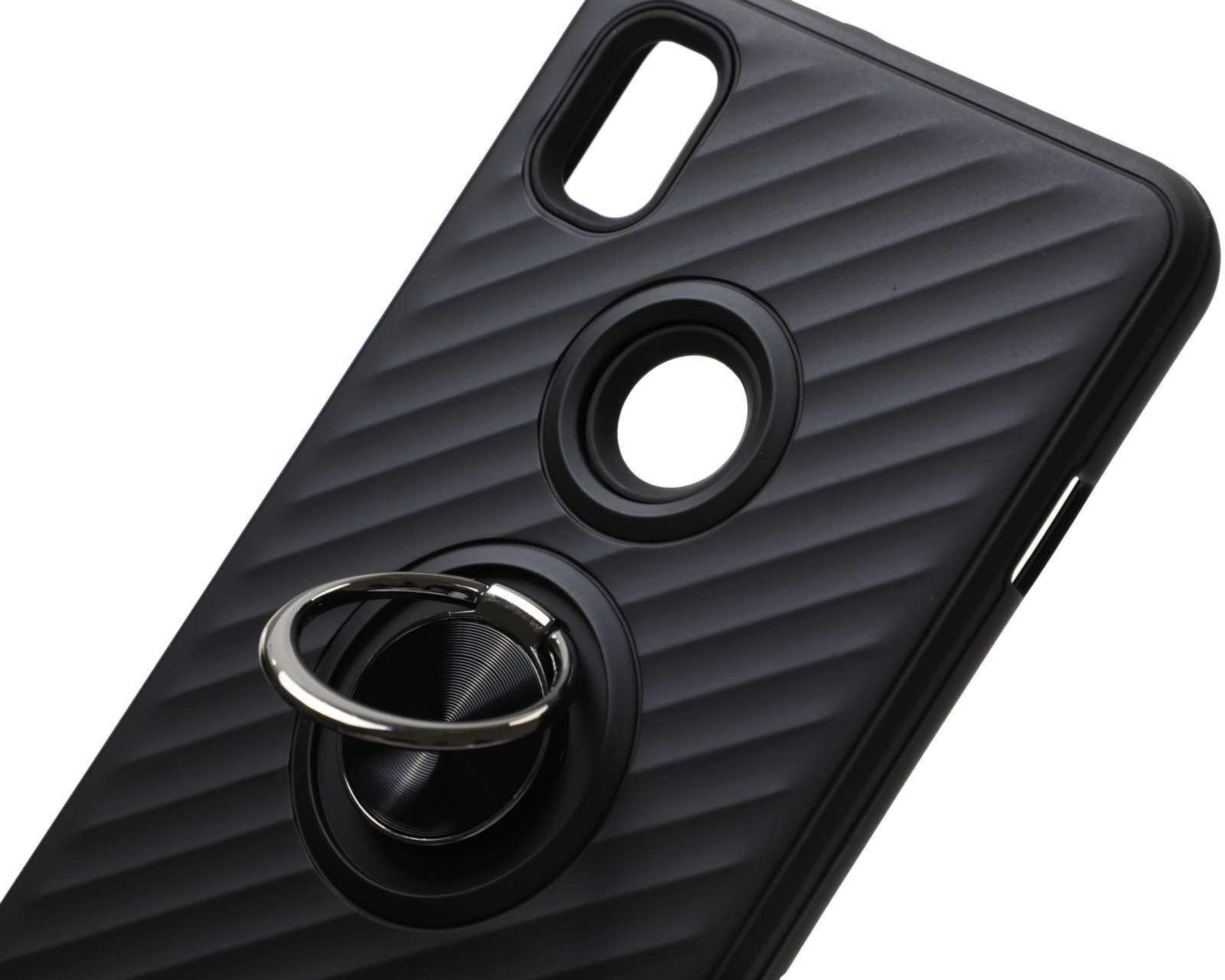 Foto 7 pulgar | Funda Blob para ZTE L210