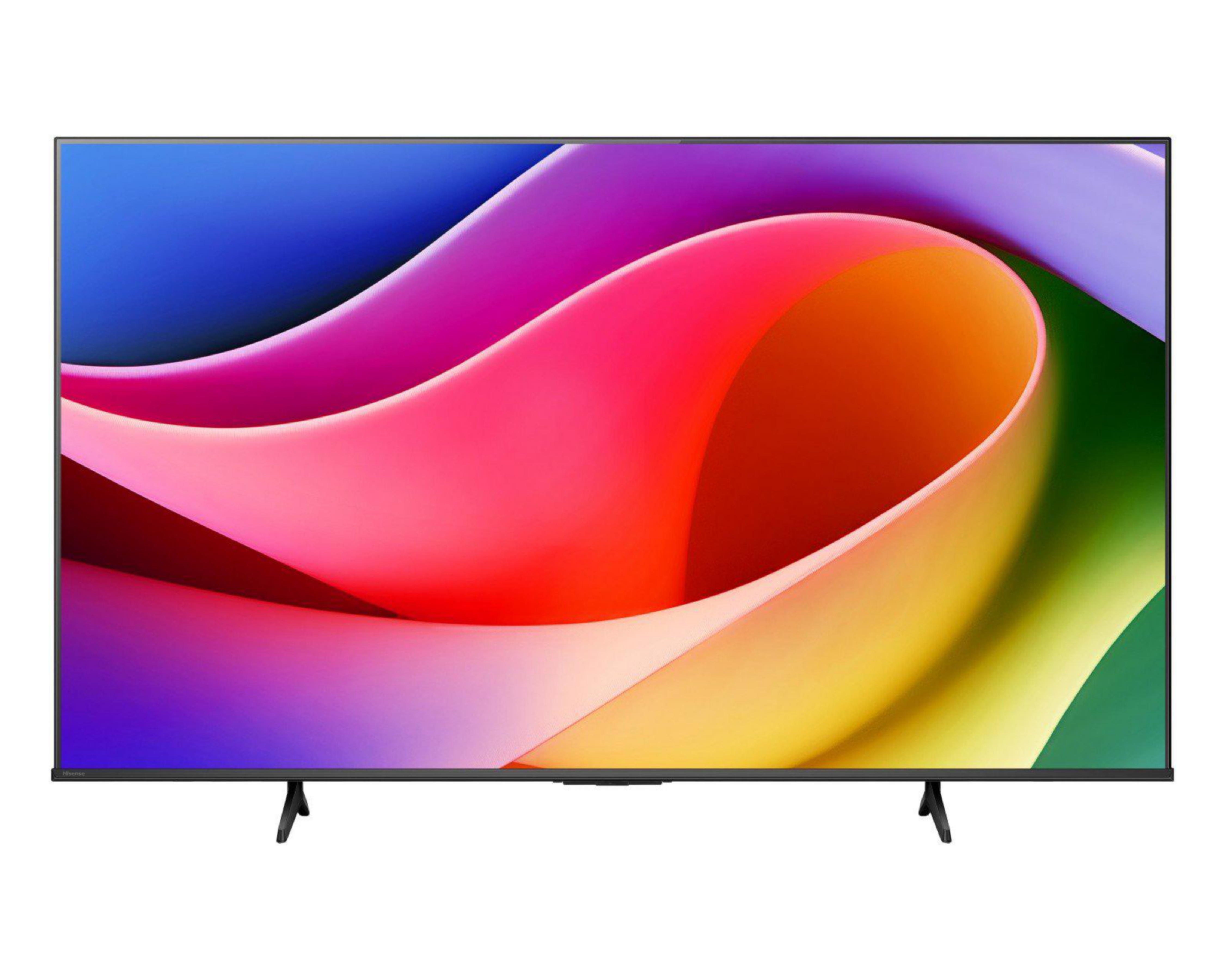 Pantalla Smart TV Hisense LED 50 Pulgadas UHD 50A5NV